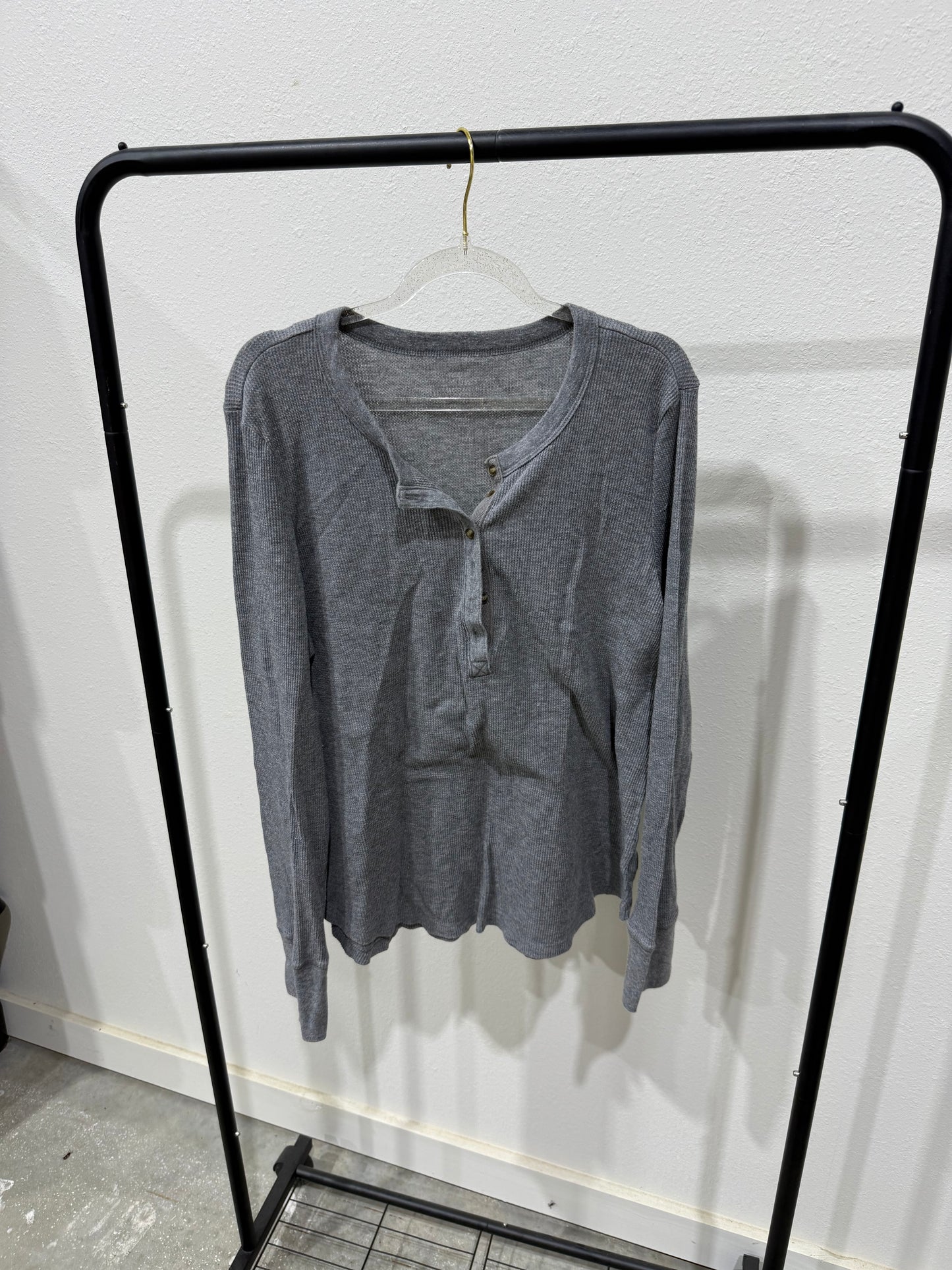 Syd Closet Clean out