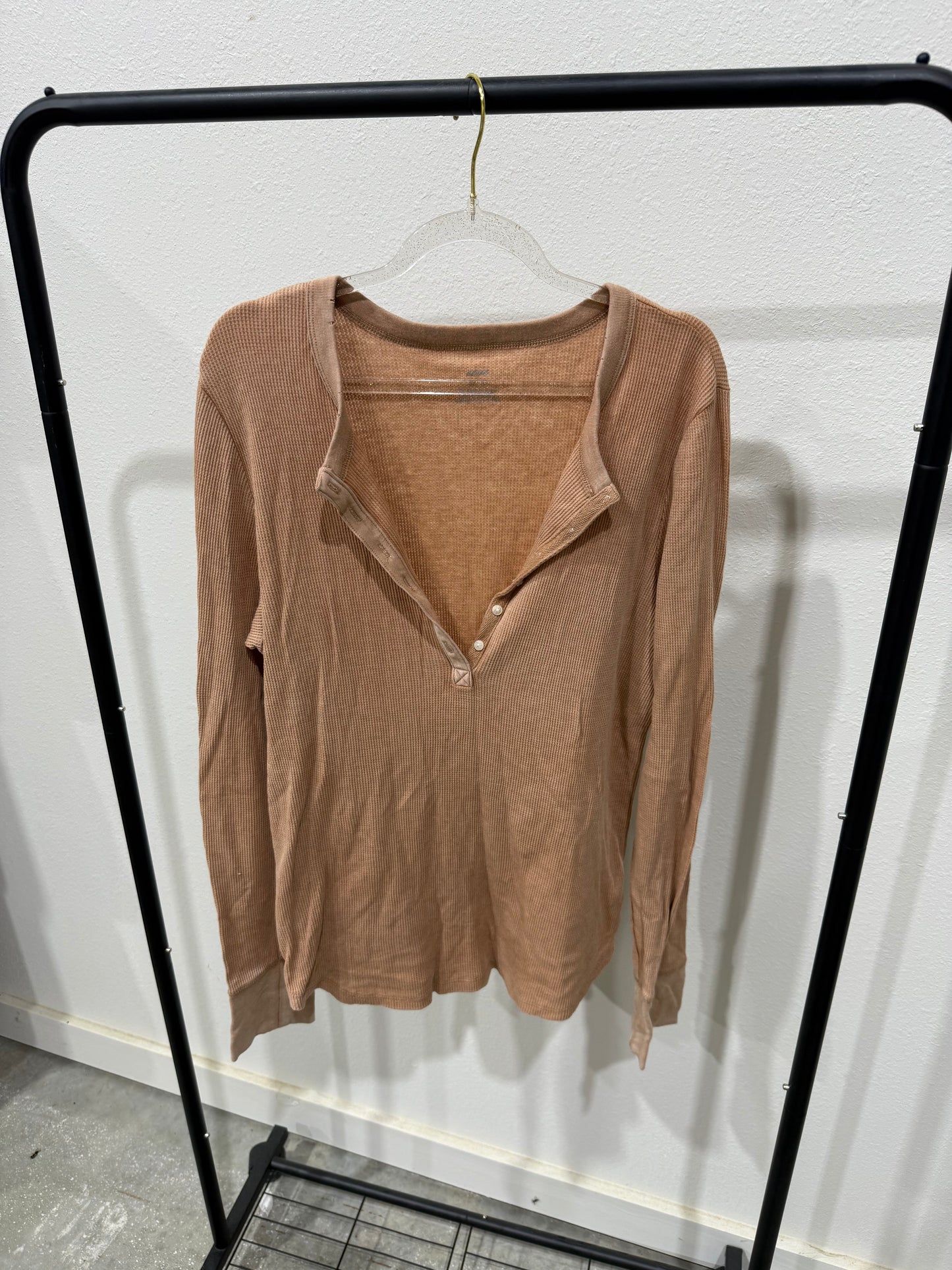 Syd Closet Clean out