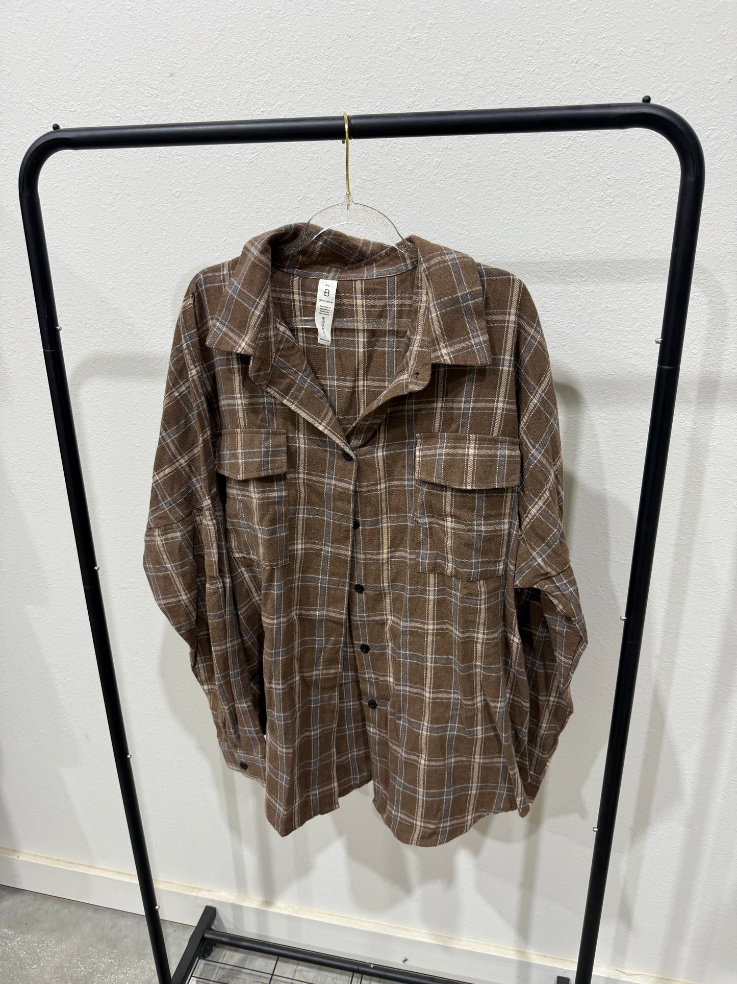 Syd Closet Clean out