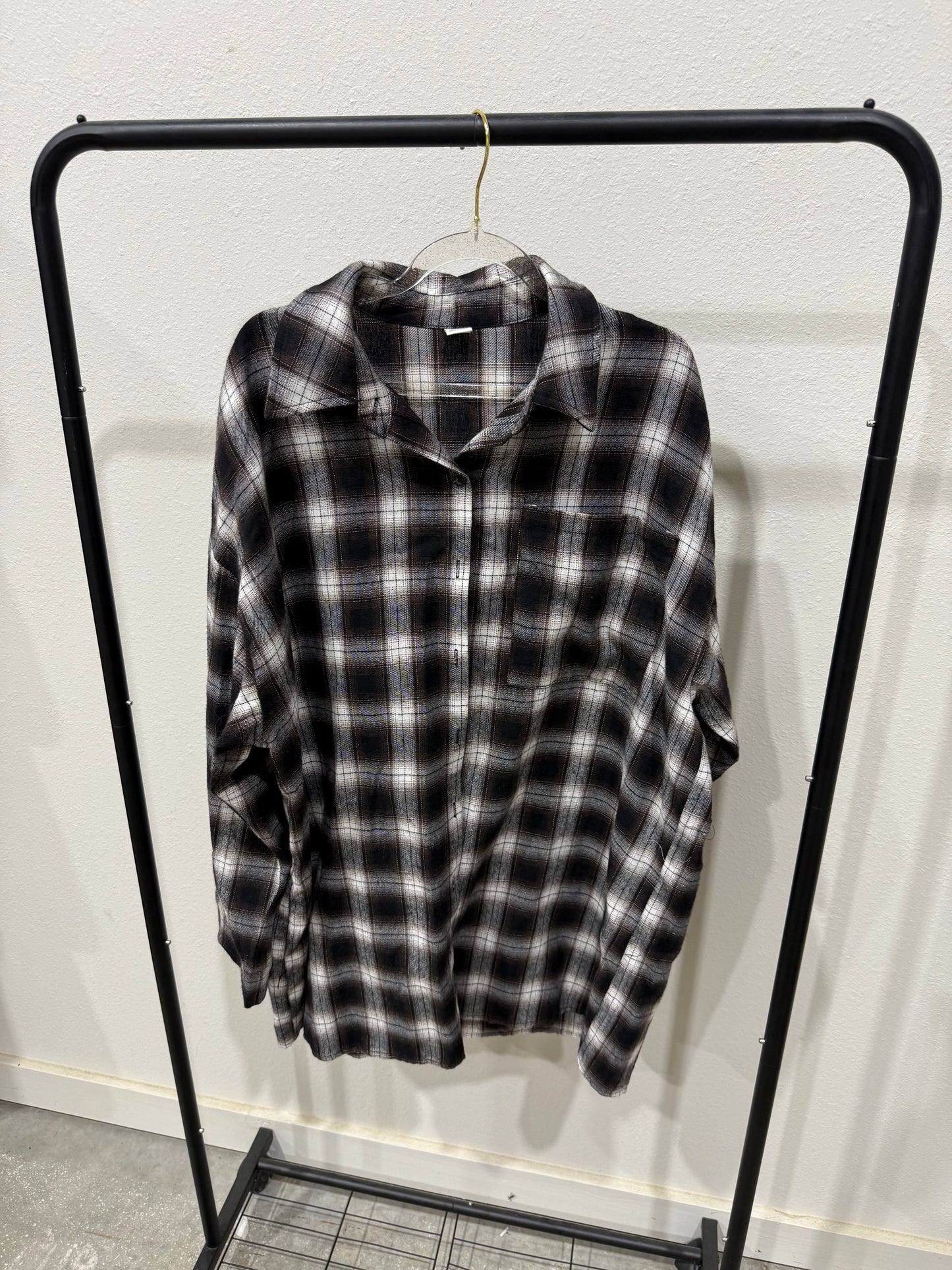 Syd Closet Clean out