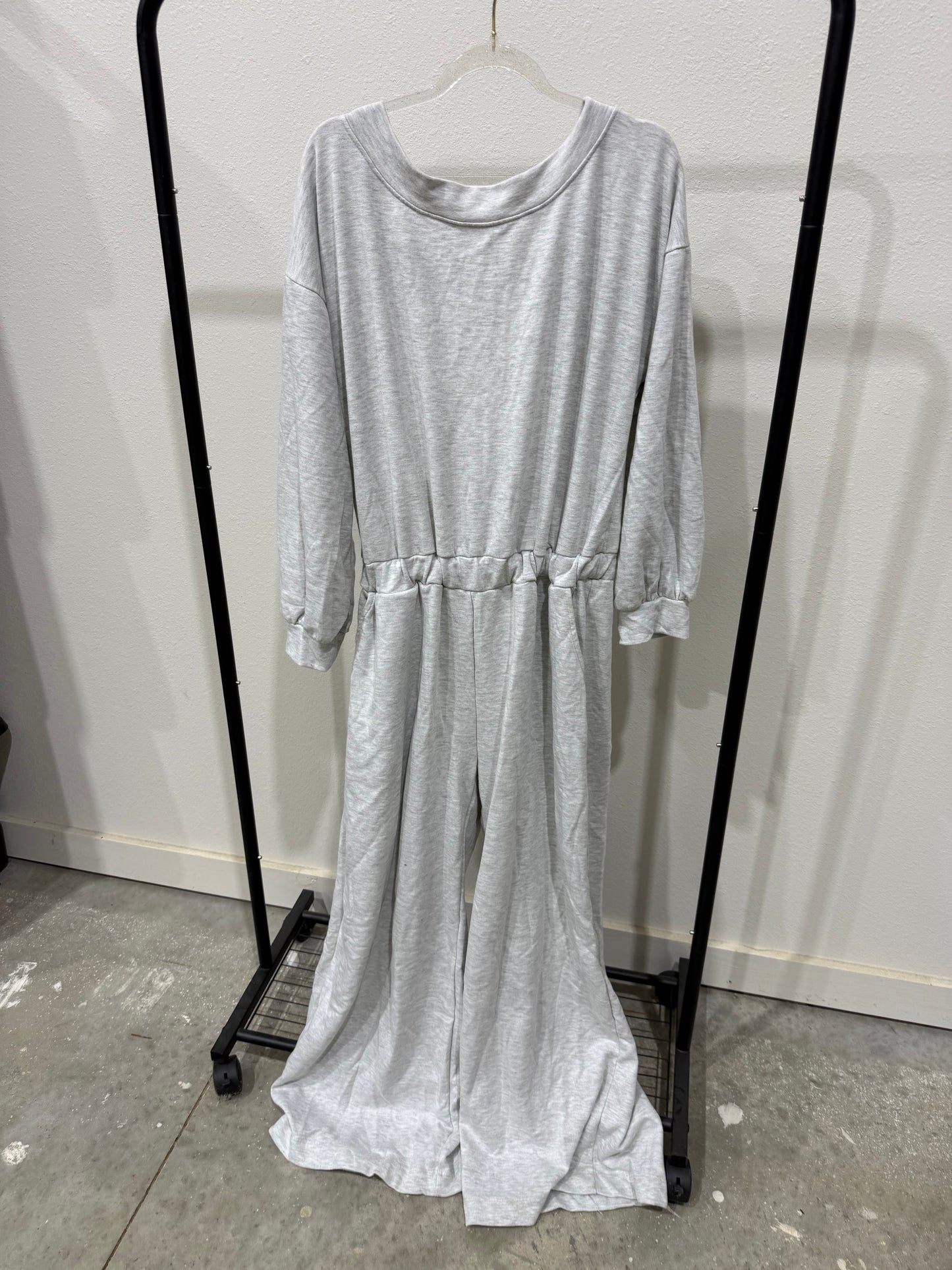 Syd Closet Clean out