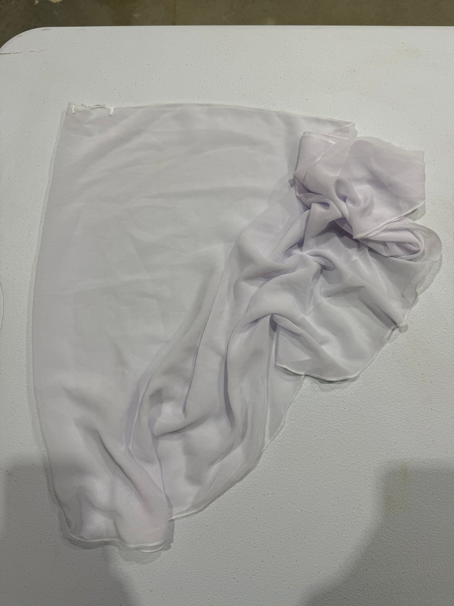 Syd Closet Clean out