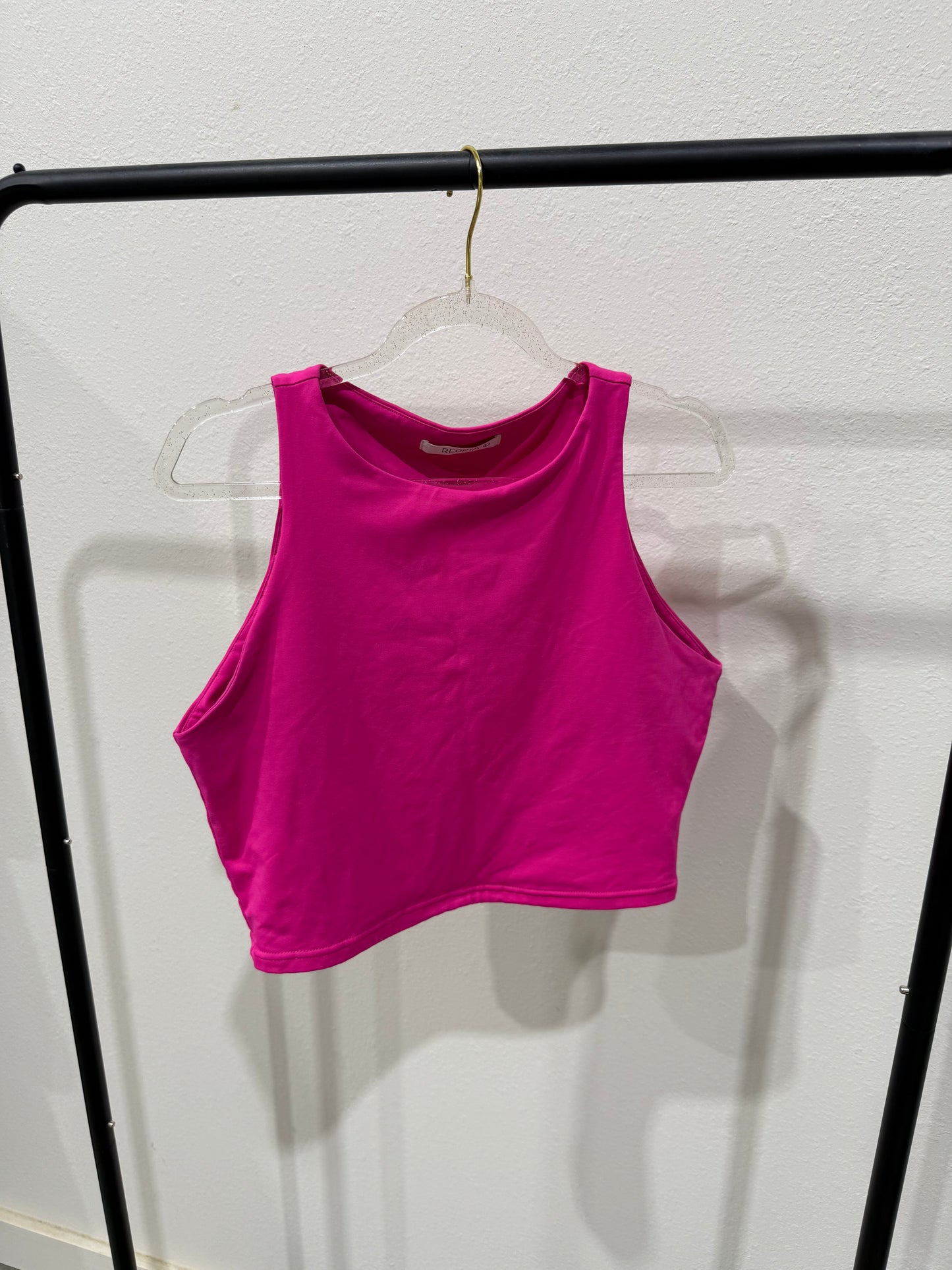 Syd Closet Clean out