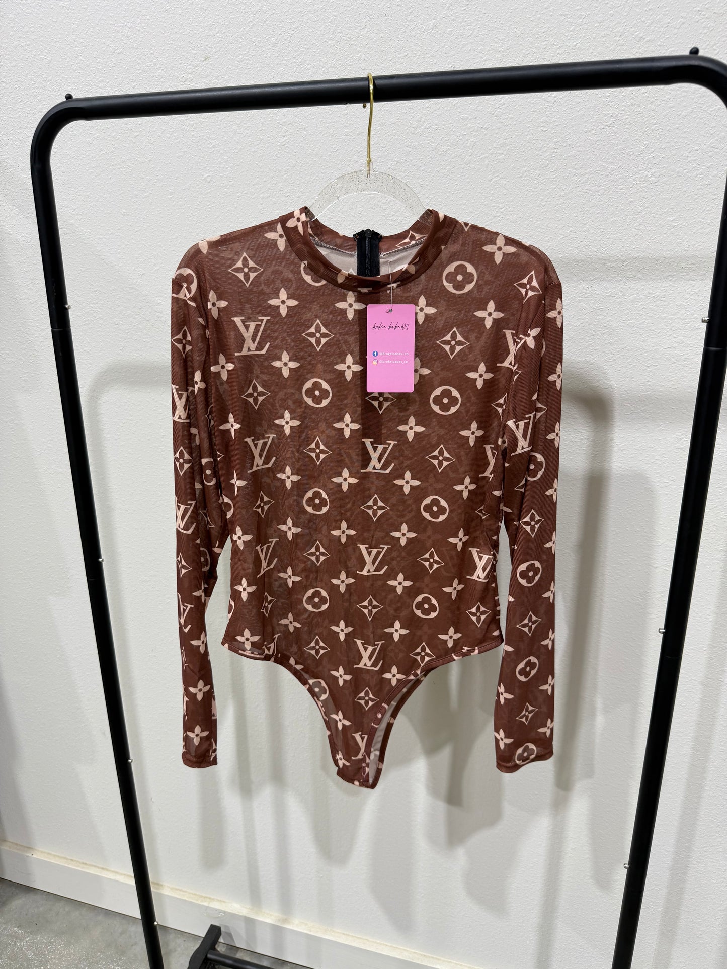 Syd Closet Clean out