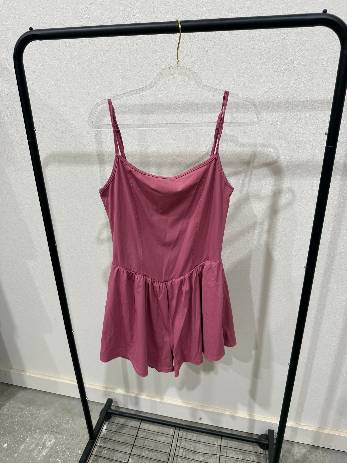 Syd Closet Clean out