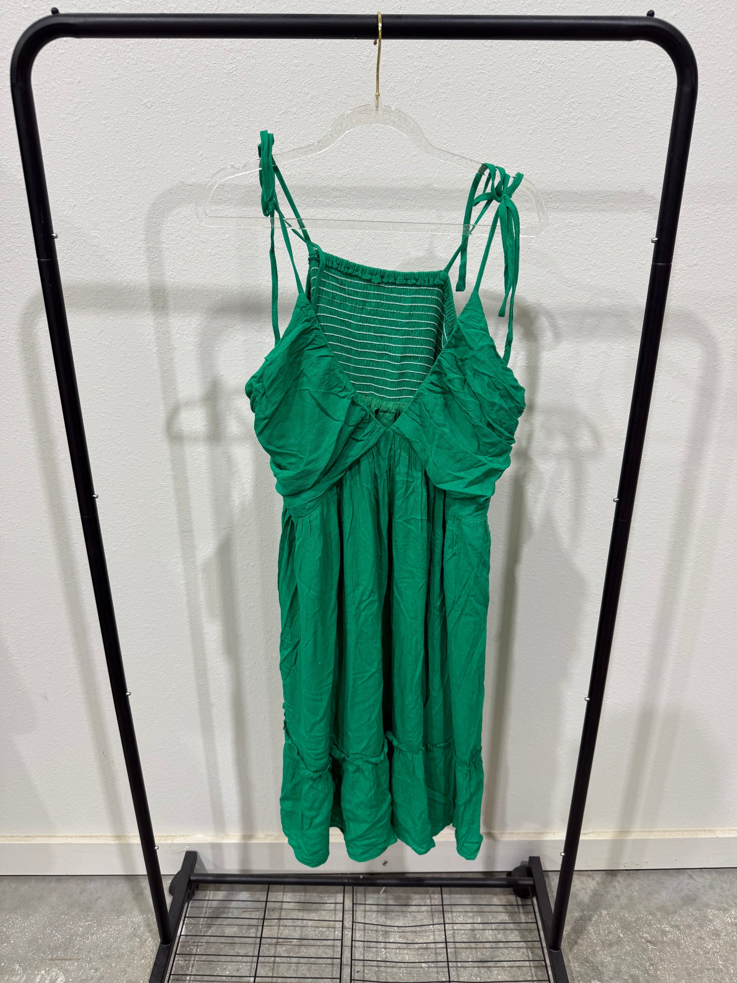 Syd Closet Clean out