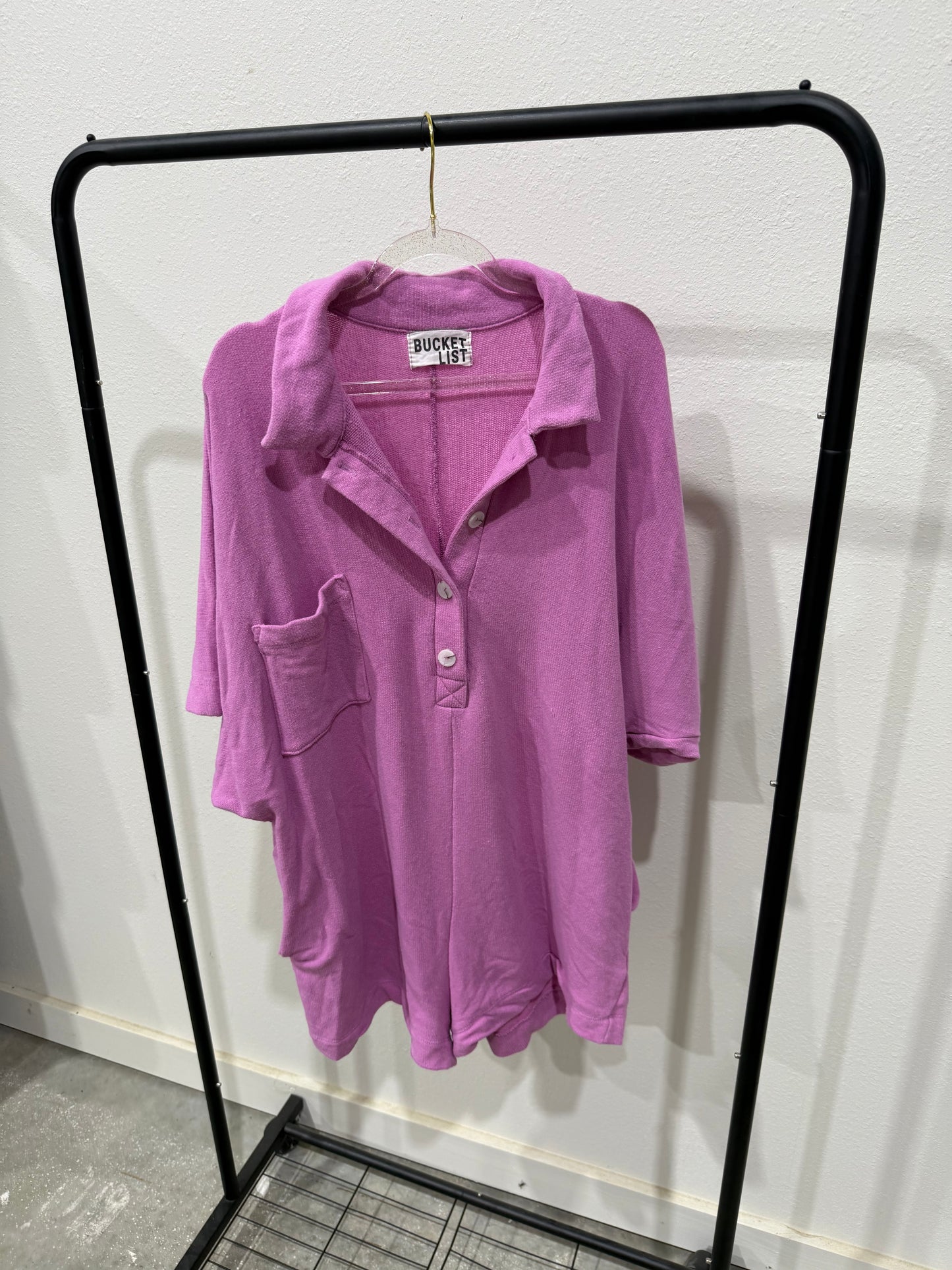 Syd Closet Clean out