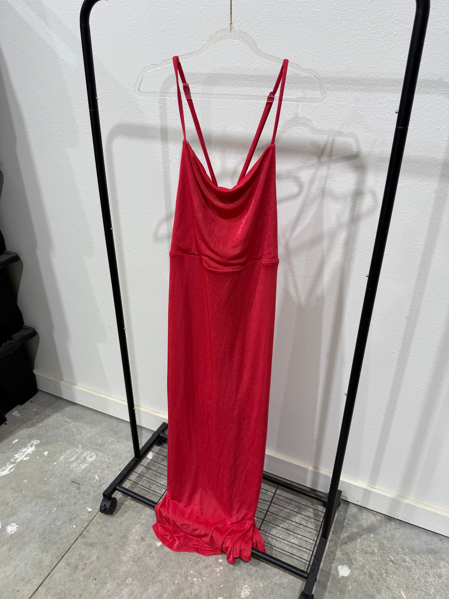 Syd Closet Clean out