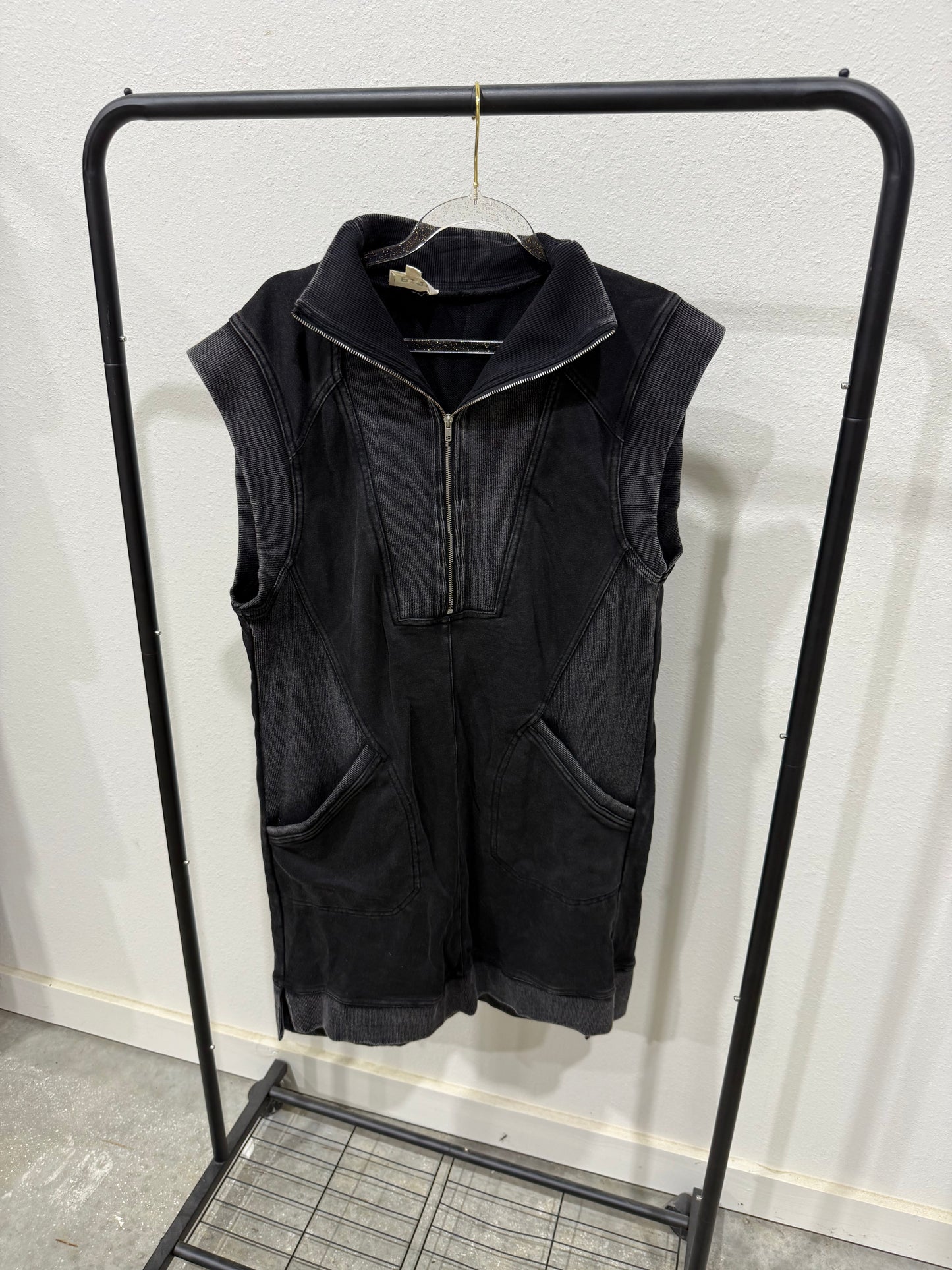 Syd Closet Clean out