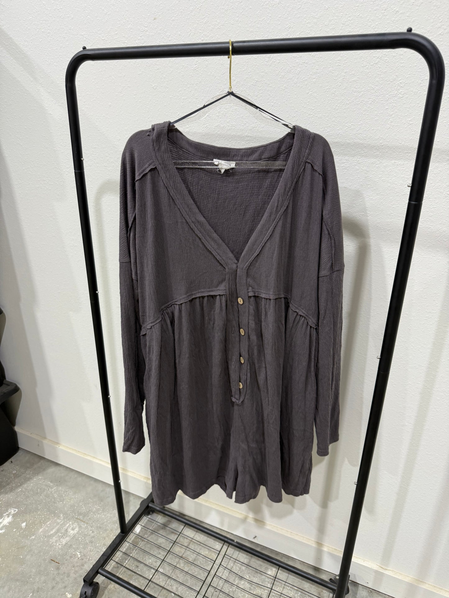 Syd Closet Clean out