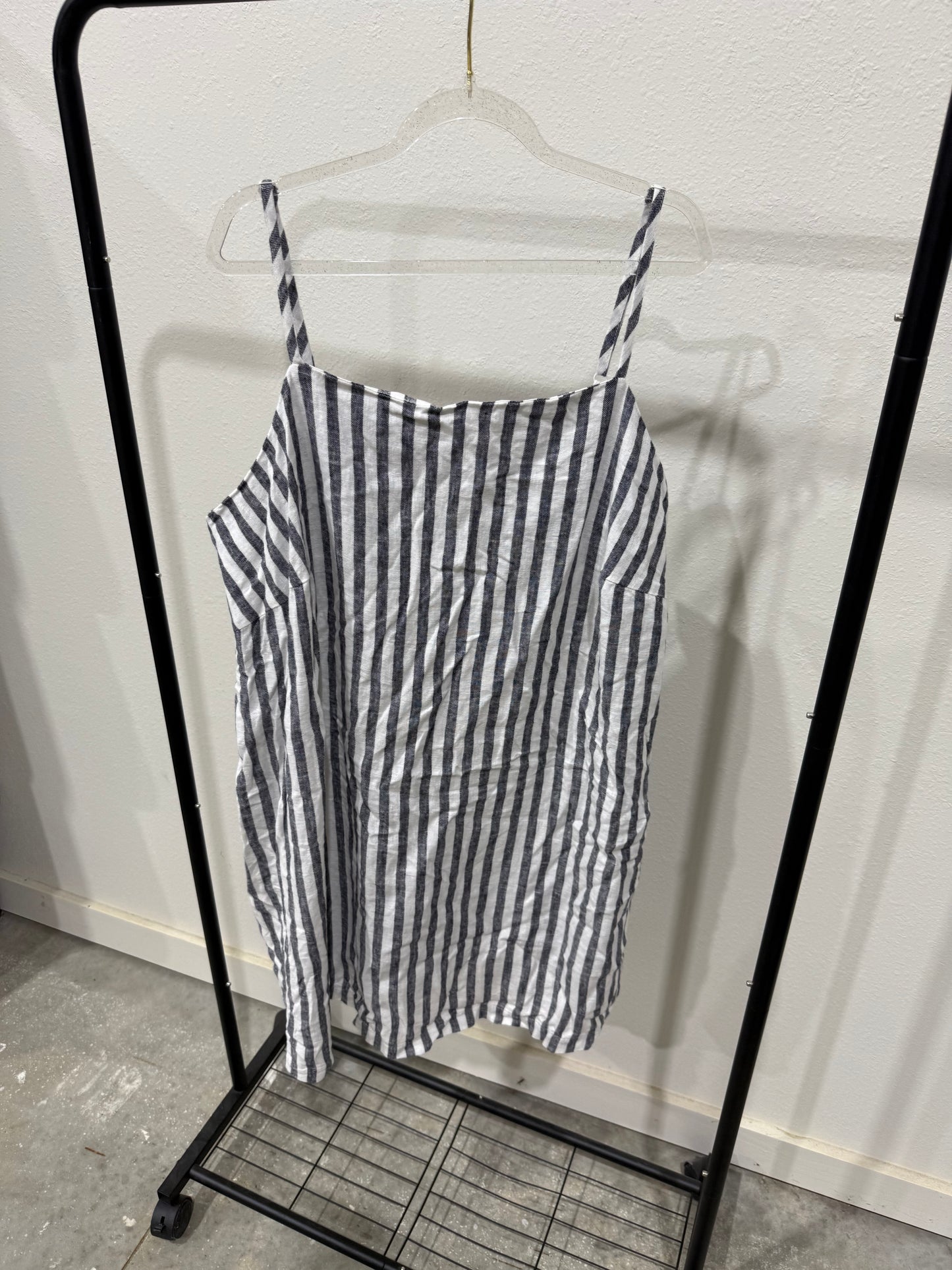 Syd Closet Clean out