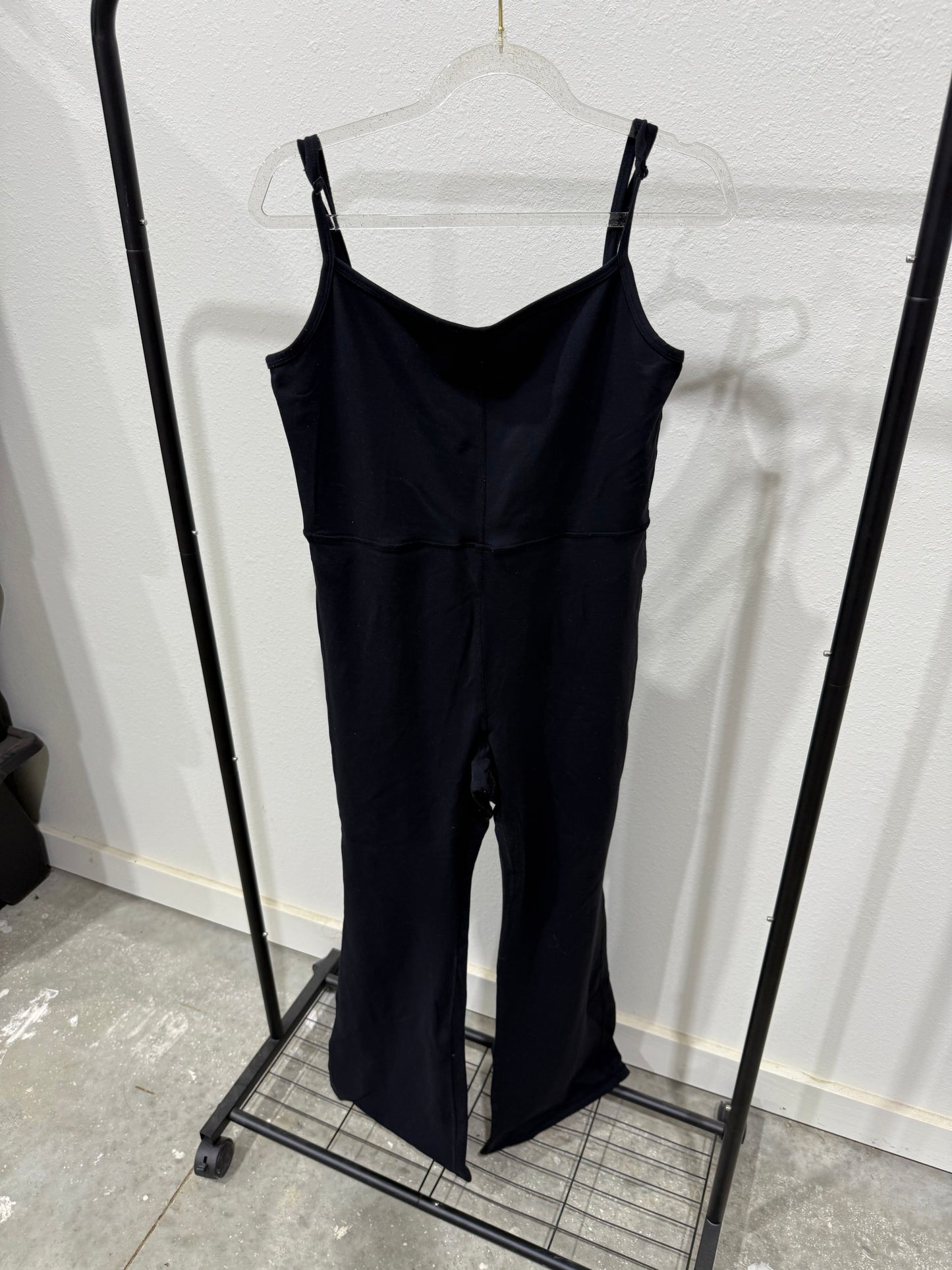 Syd Closet Clean out