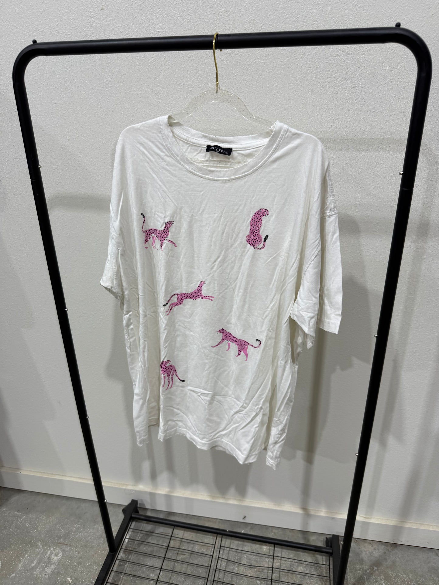 Syd Closet Clean out