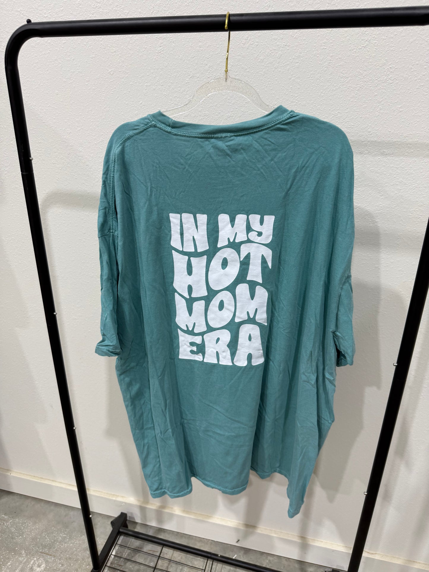 Syd Closet Clean out