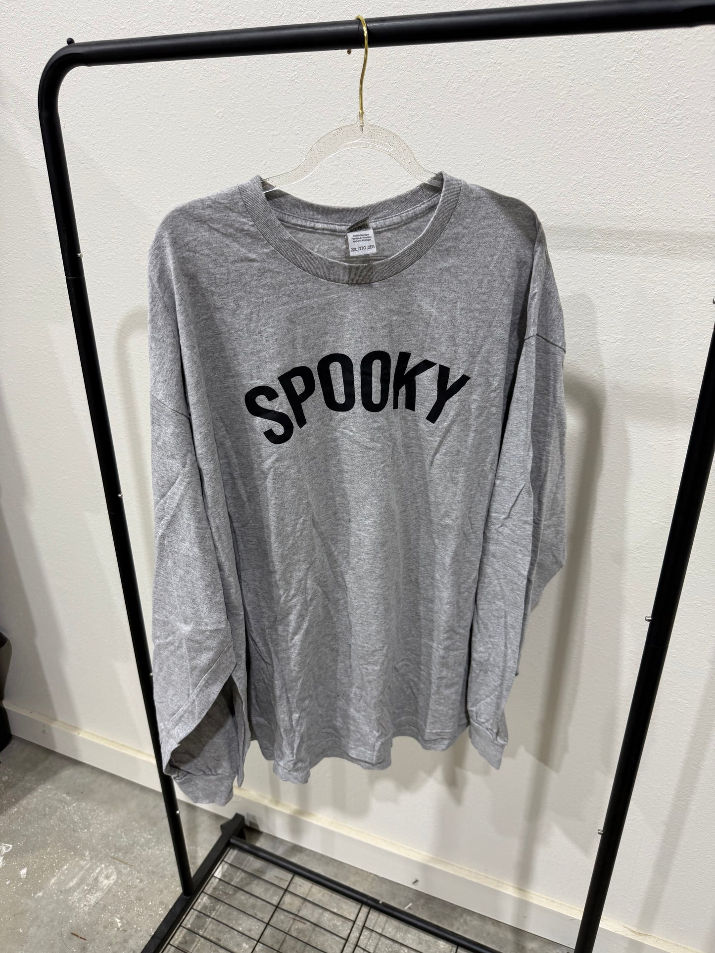 Syd Closet Clean out