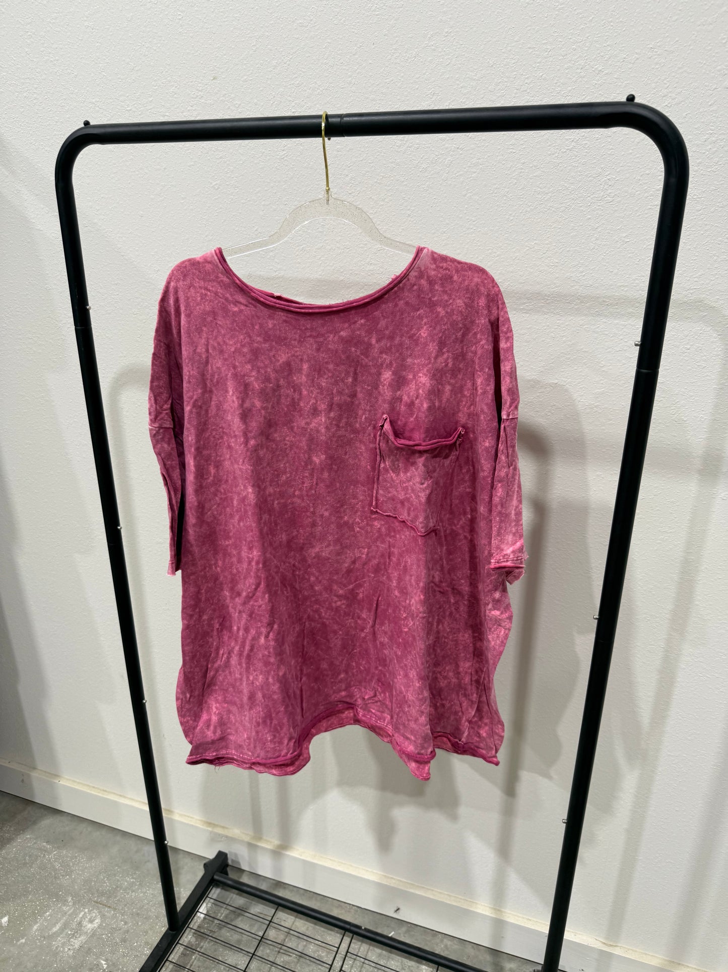 Syd Closet Clean out