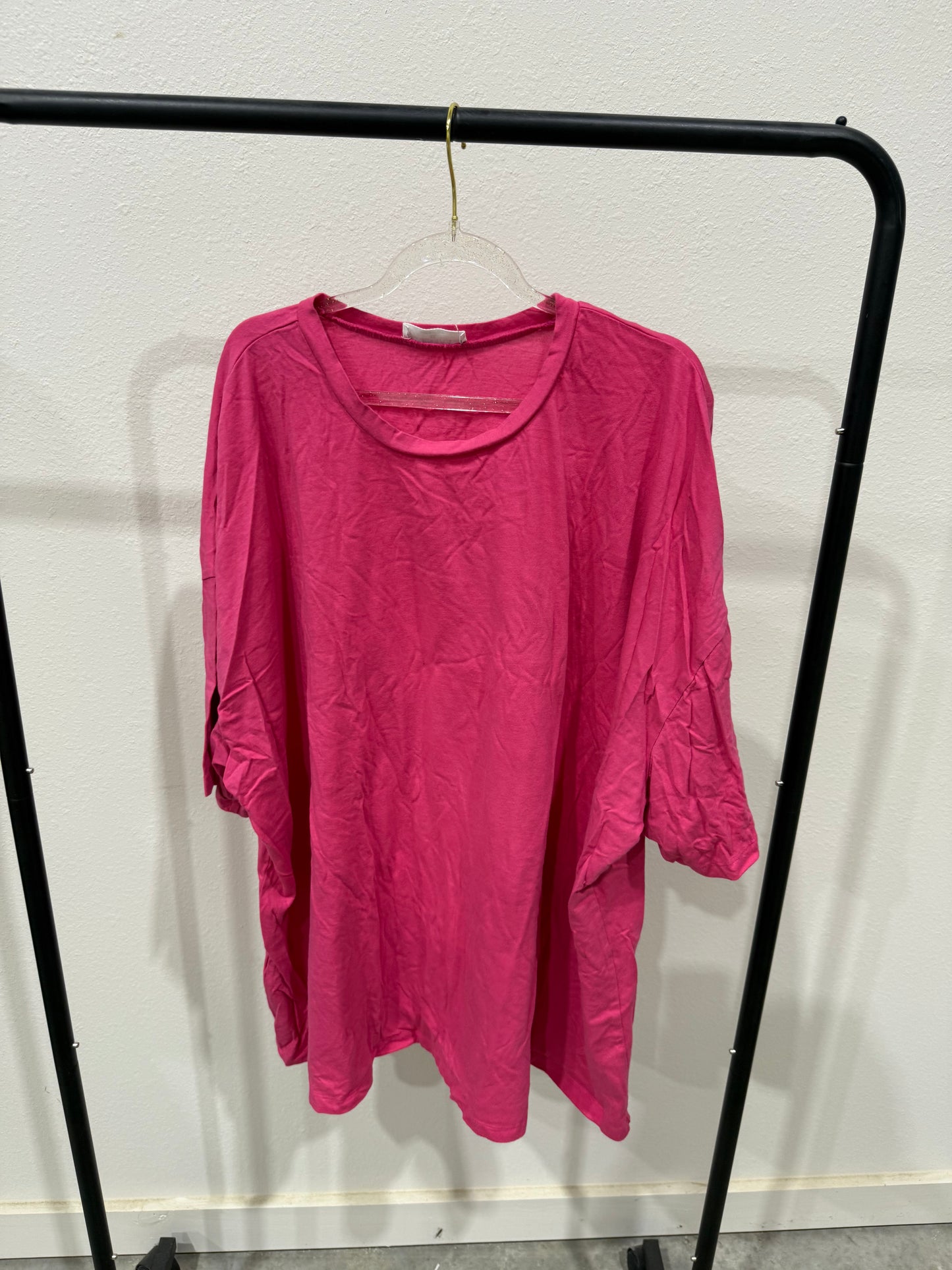 Syd Closet Clean out