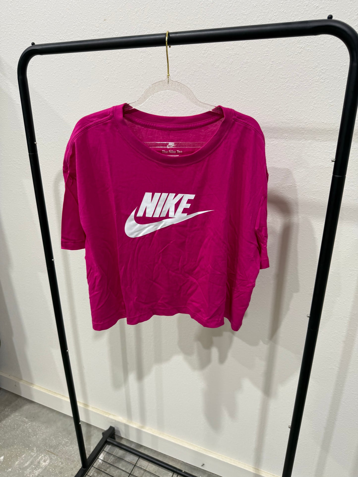 Syd Closet Clean out