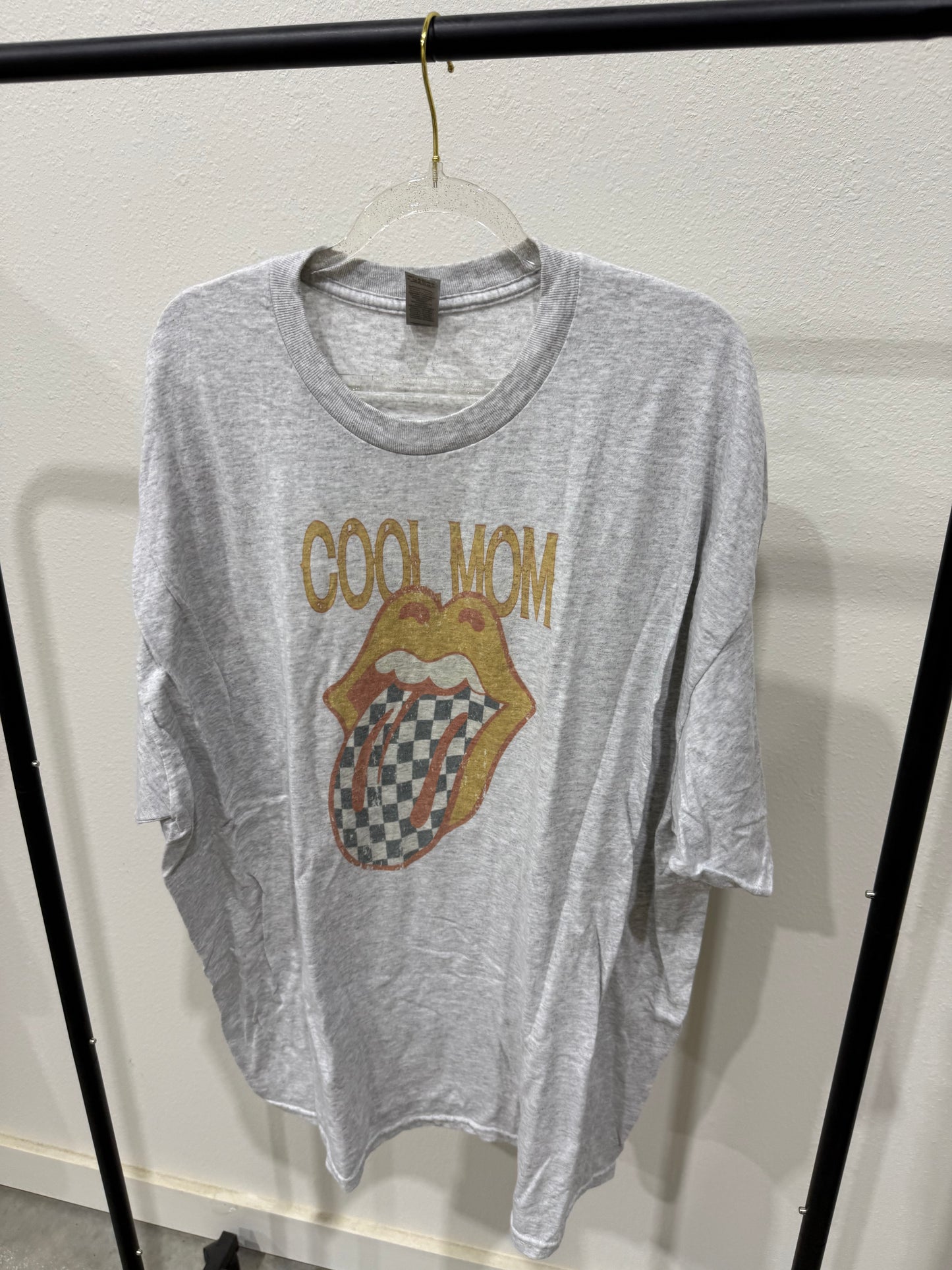 Syd Closet Clean out