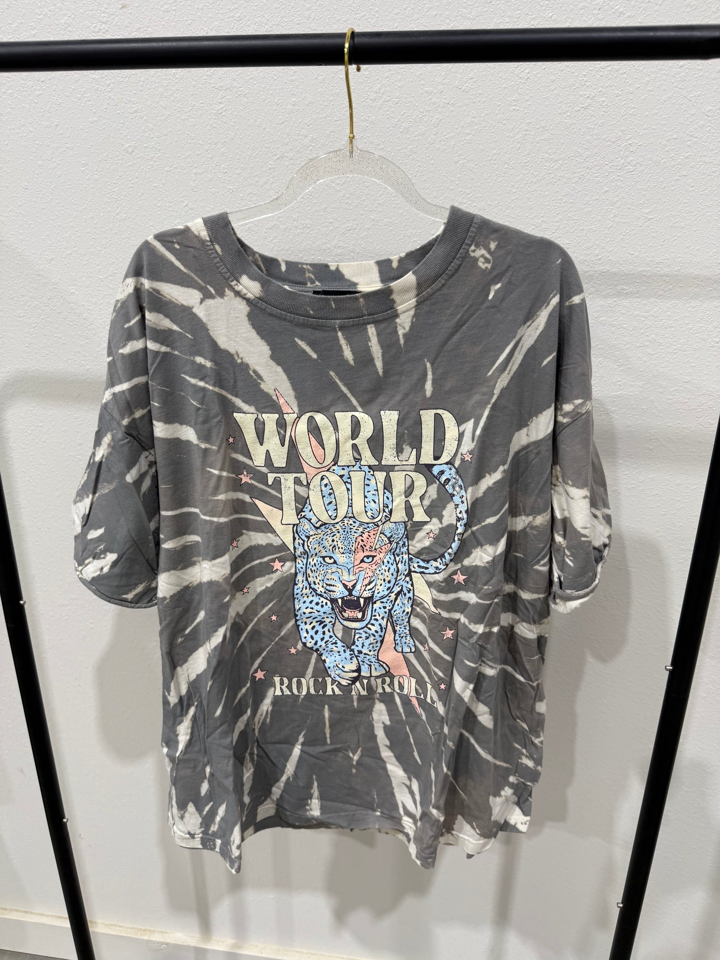 Syd Closet Clean out