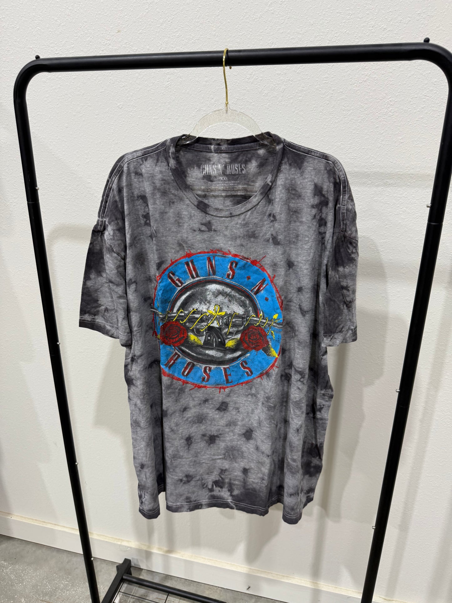 Syd Closet Clean out