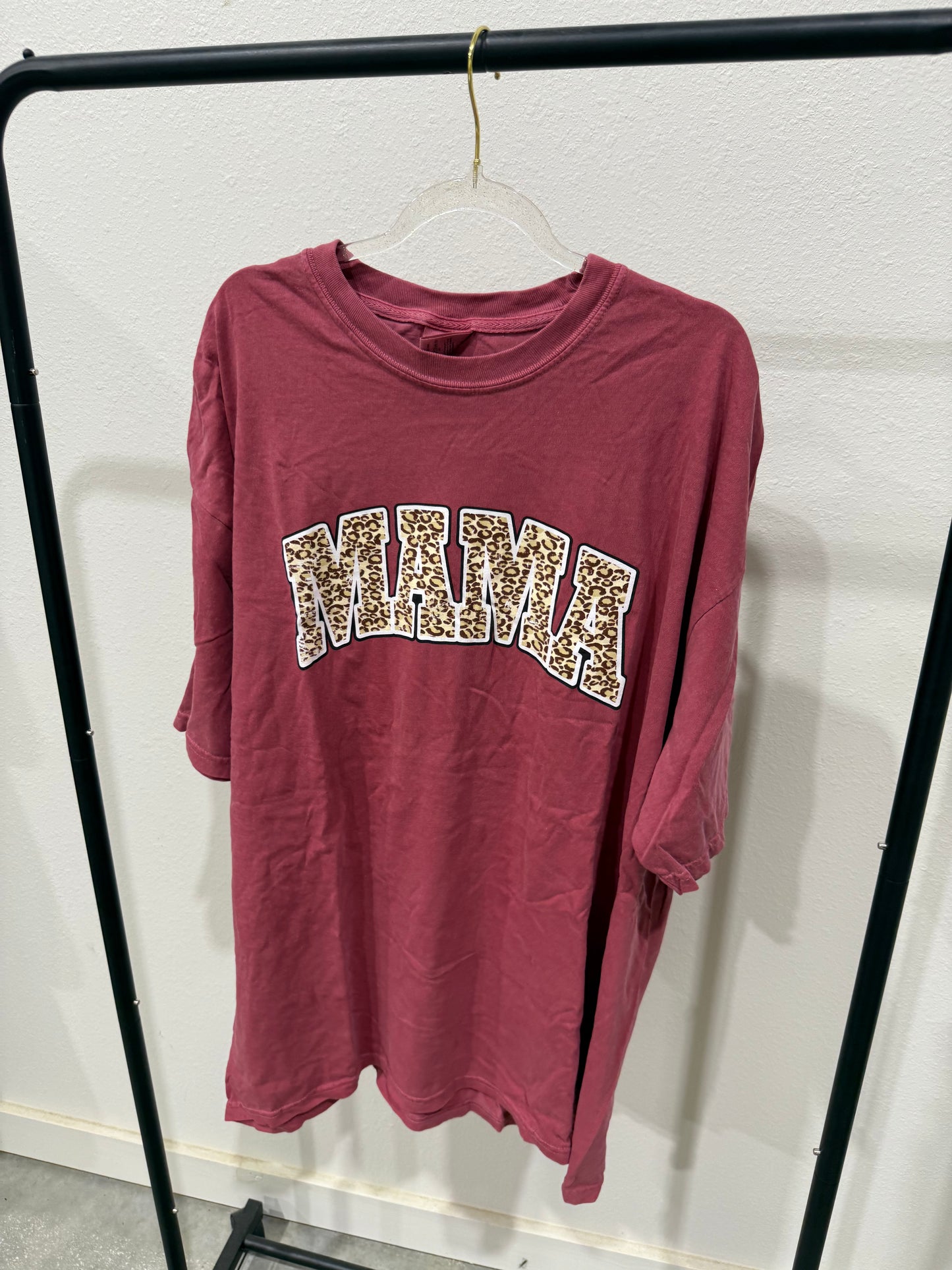 Syd Closet Clean out