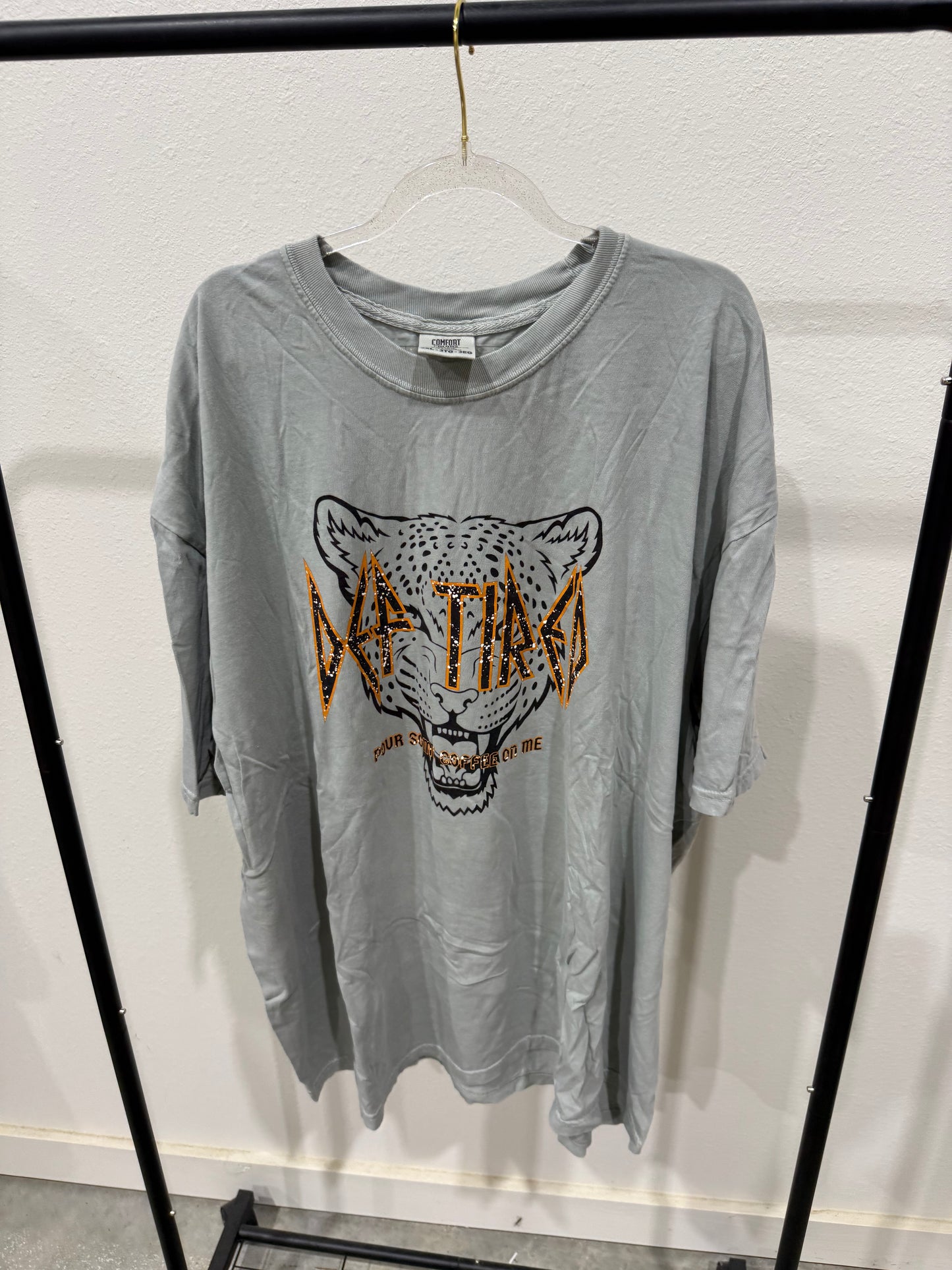 Syd Closet Clean out