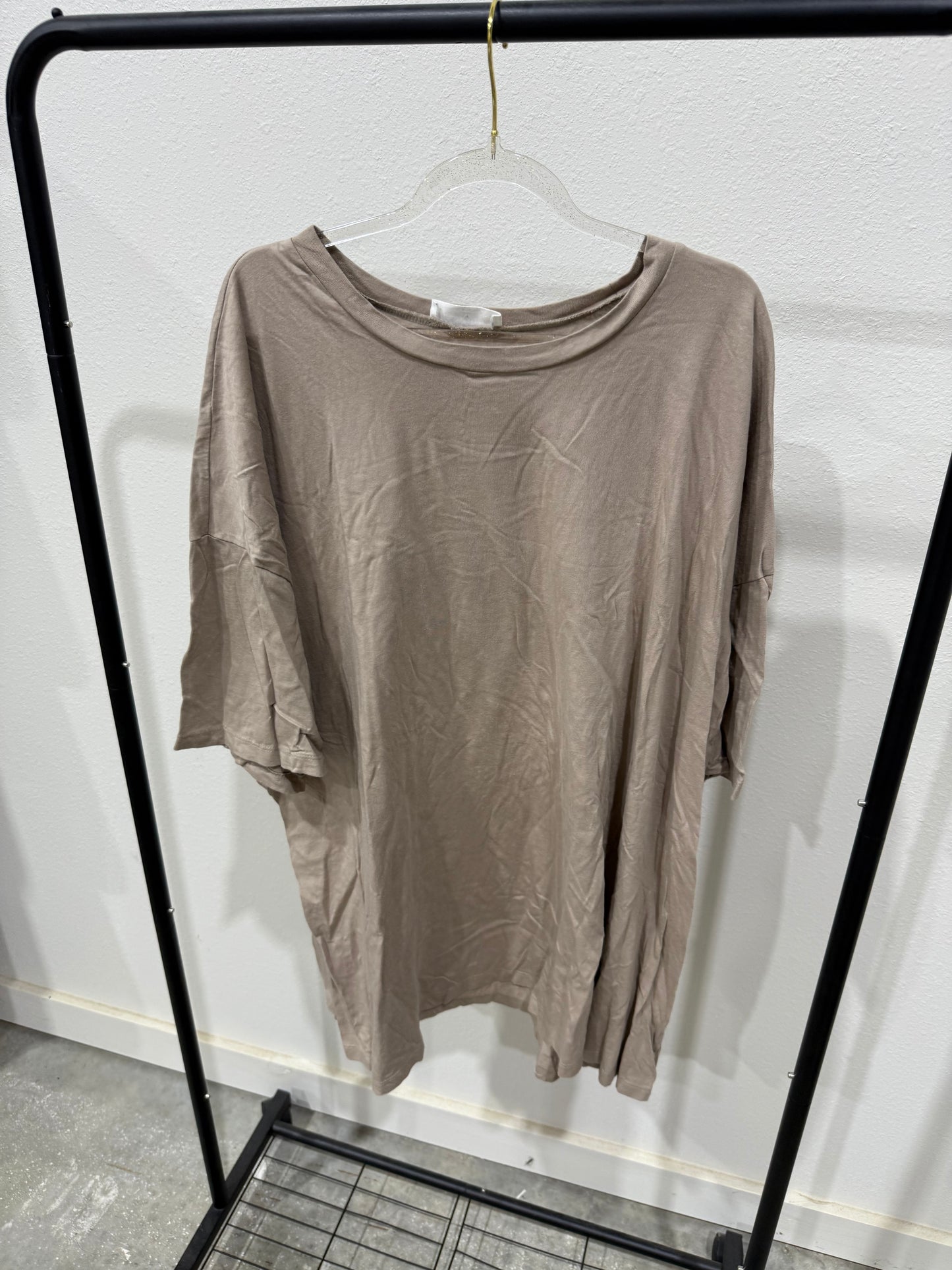 Syd Closet Clean out