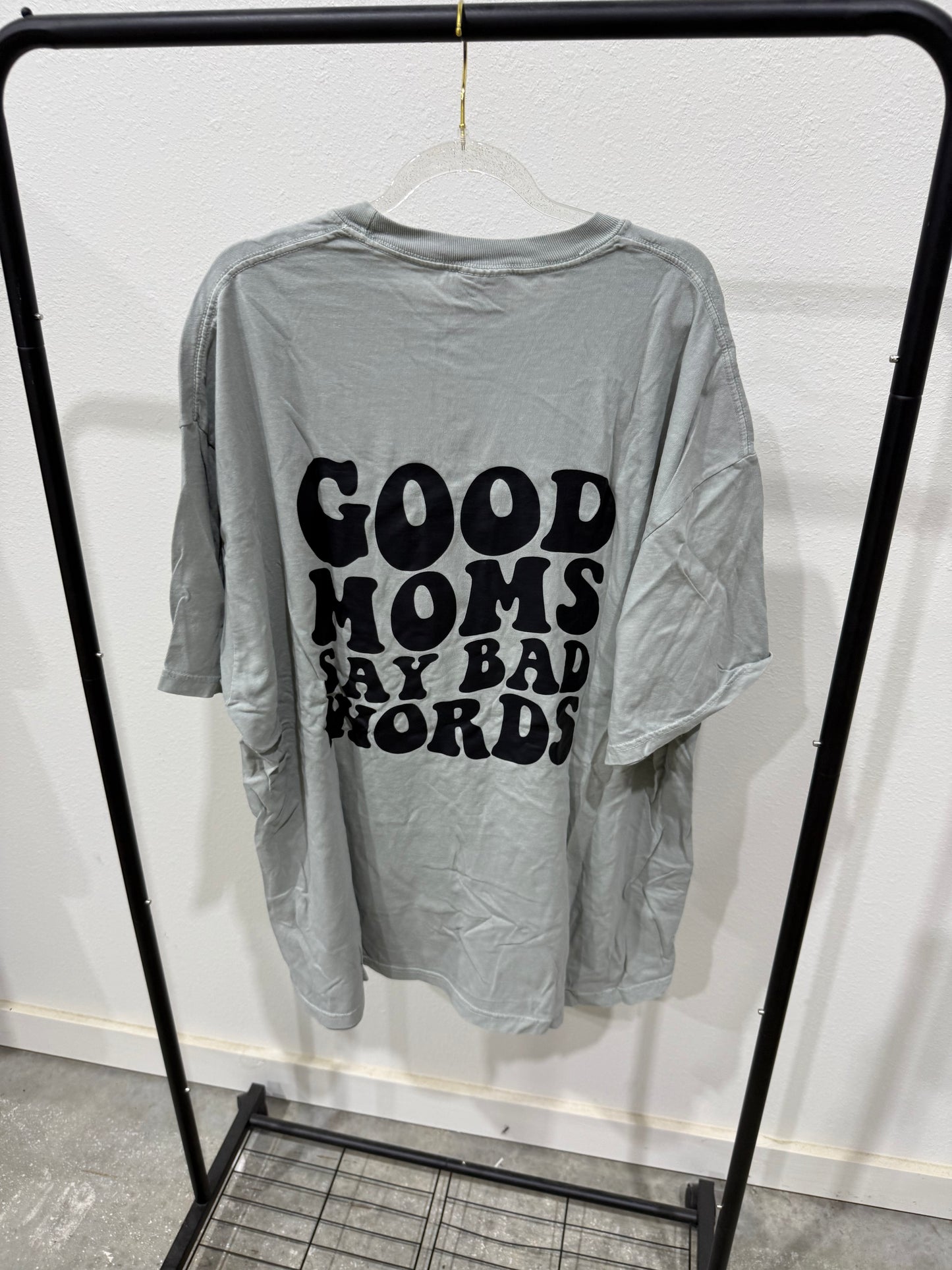 Syd Closet Clean out