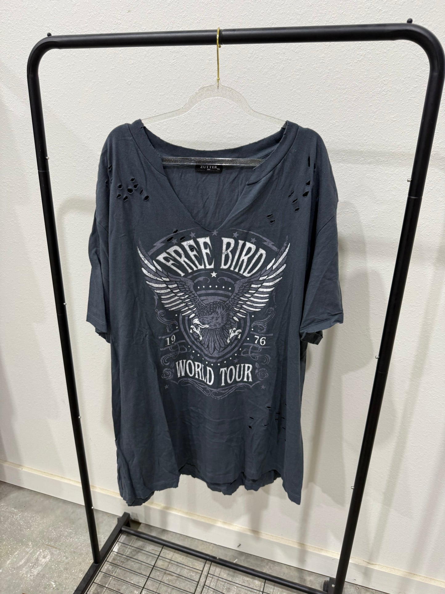 Syd Closet Clean out