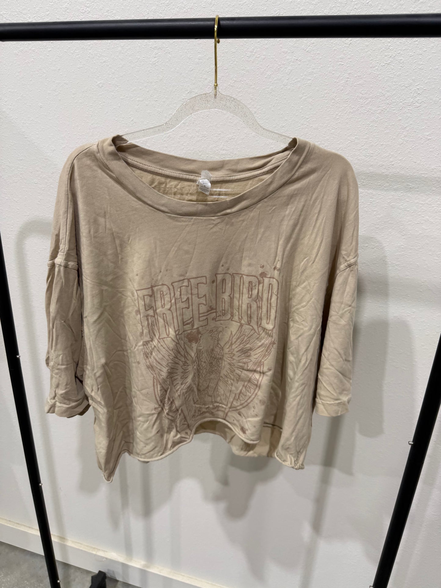 Syd Closet Clean out