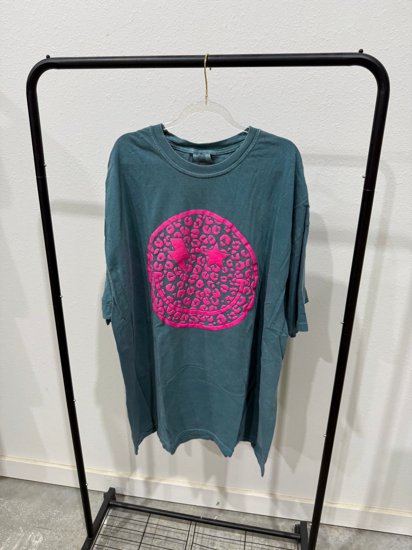 Syd Closet Clean out