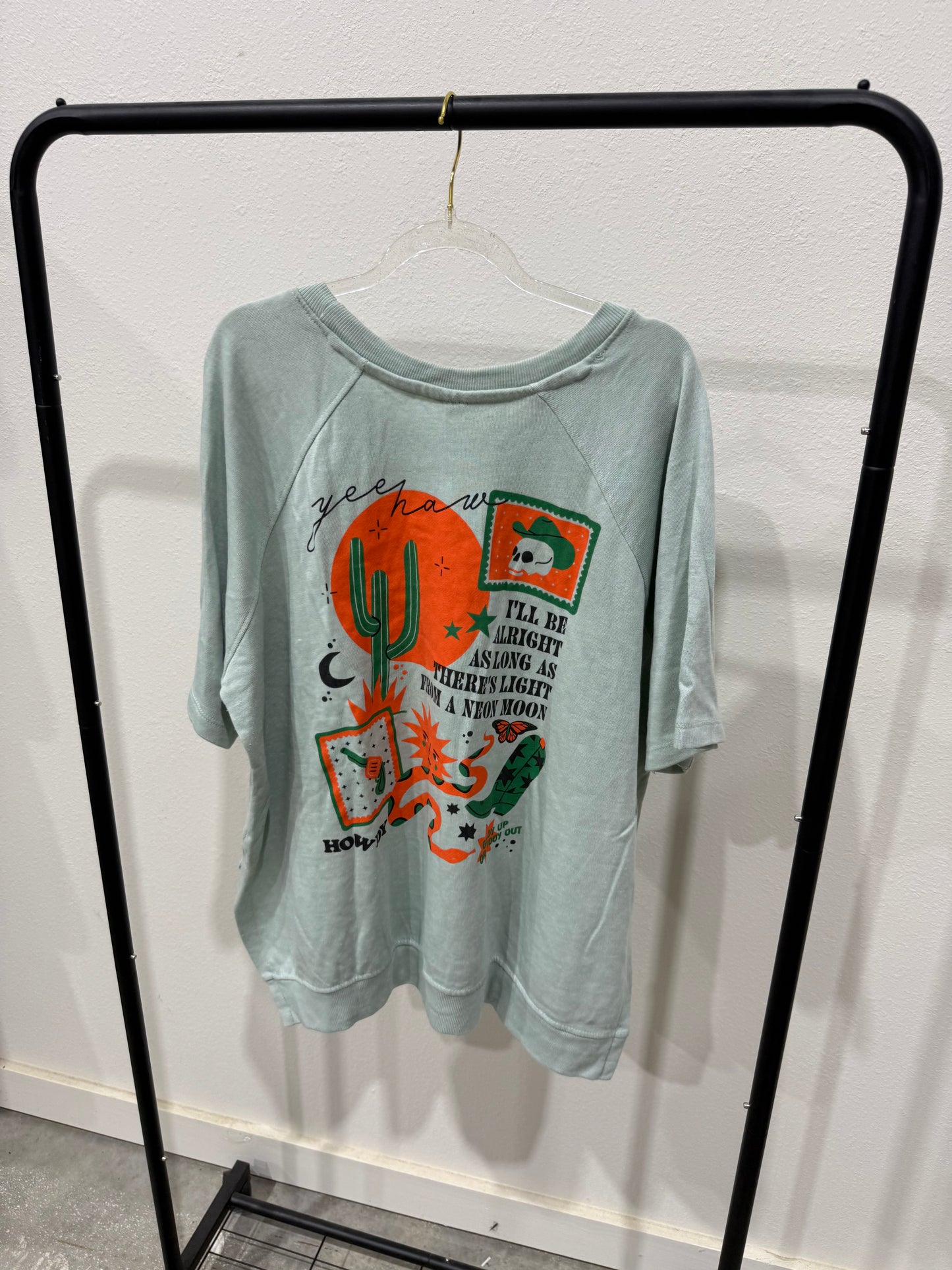 Syd Closet Clean out