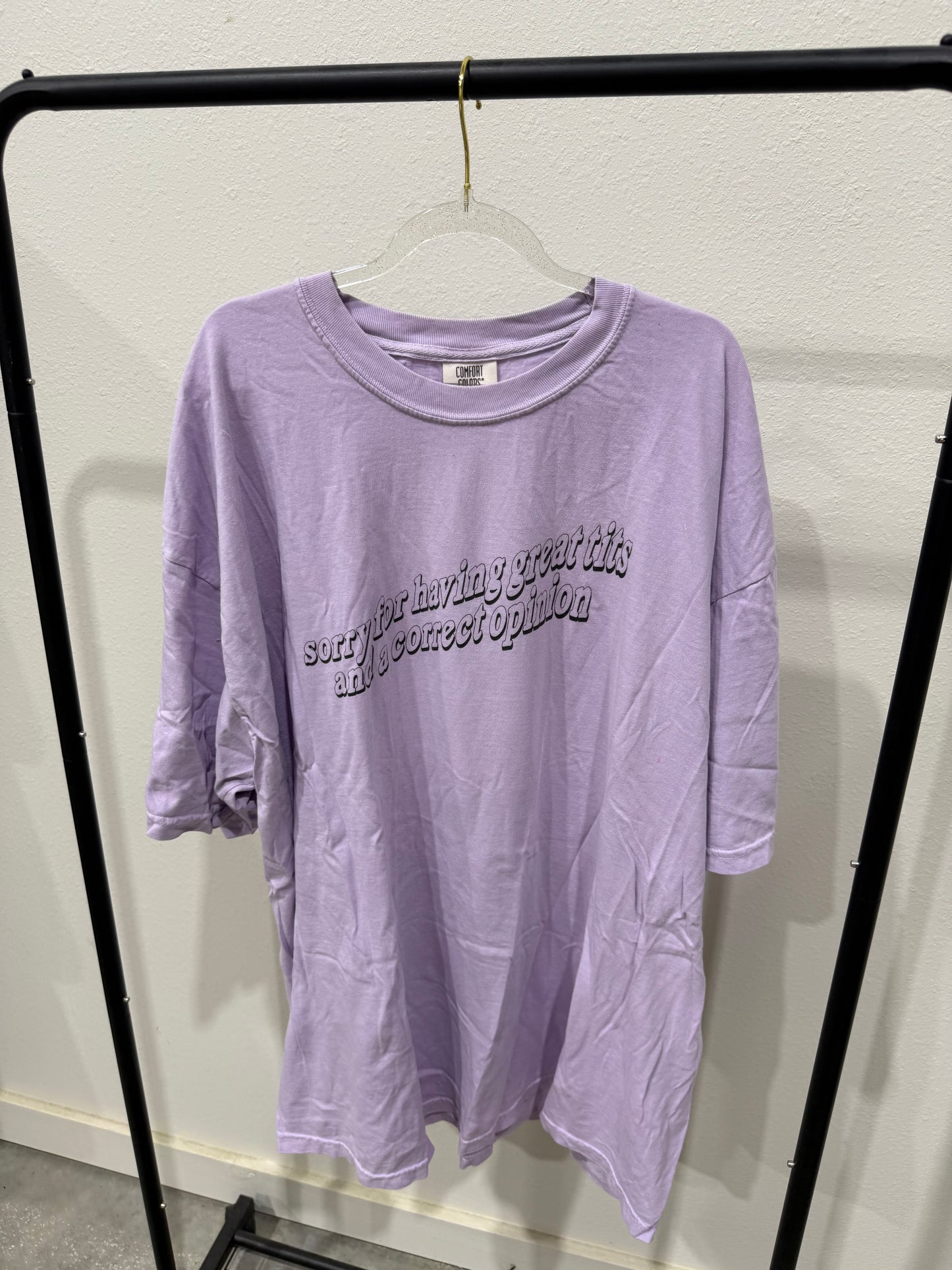 Syd Closet Clean out