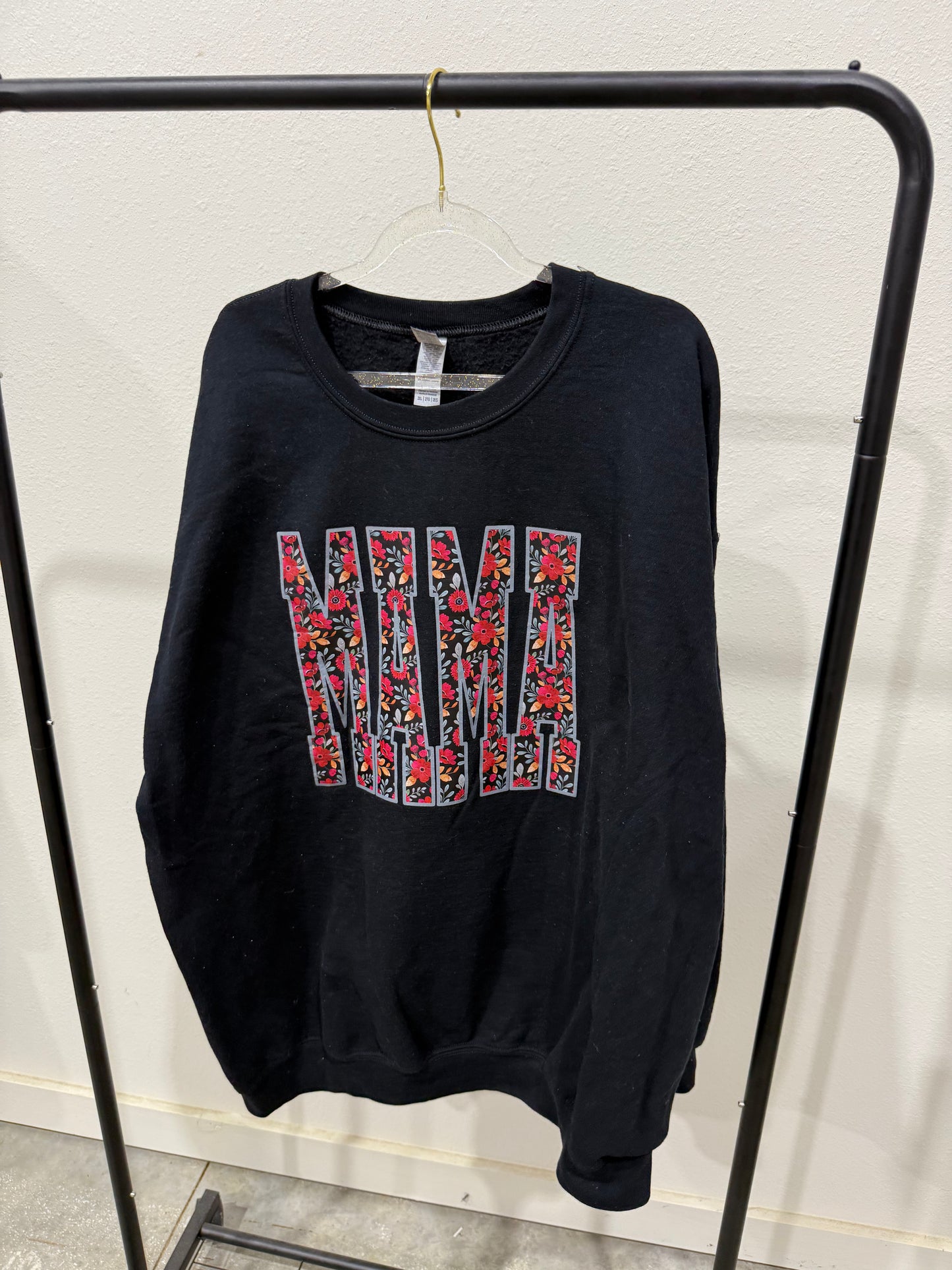 Syd Closet Clean out