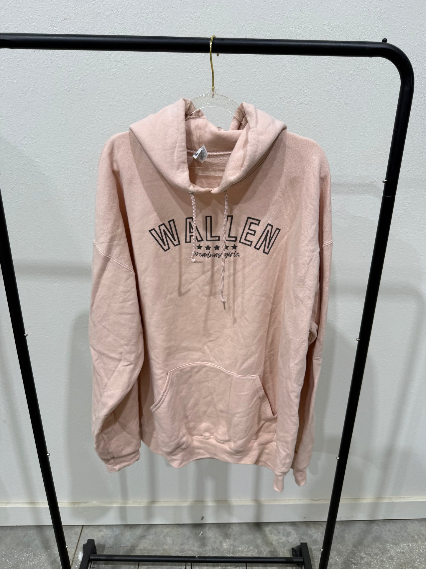 Syd Closet Clean out