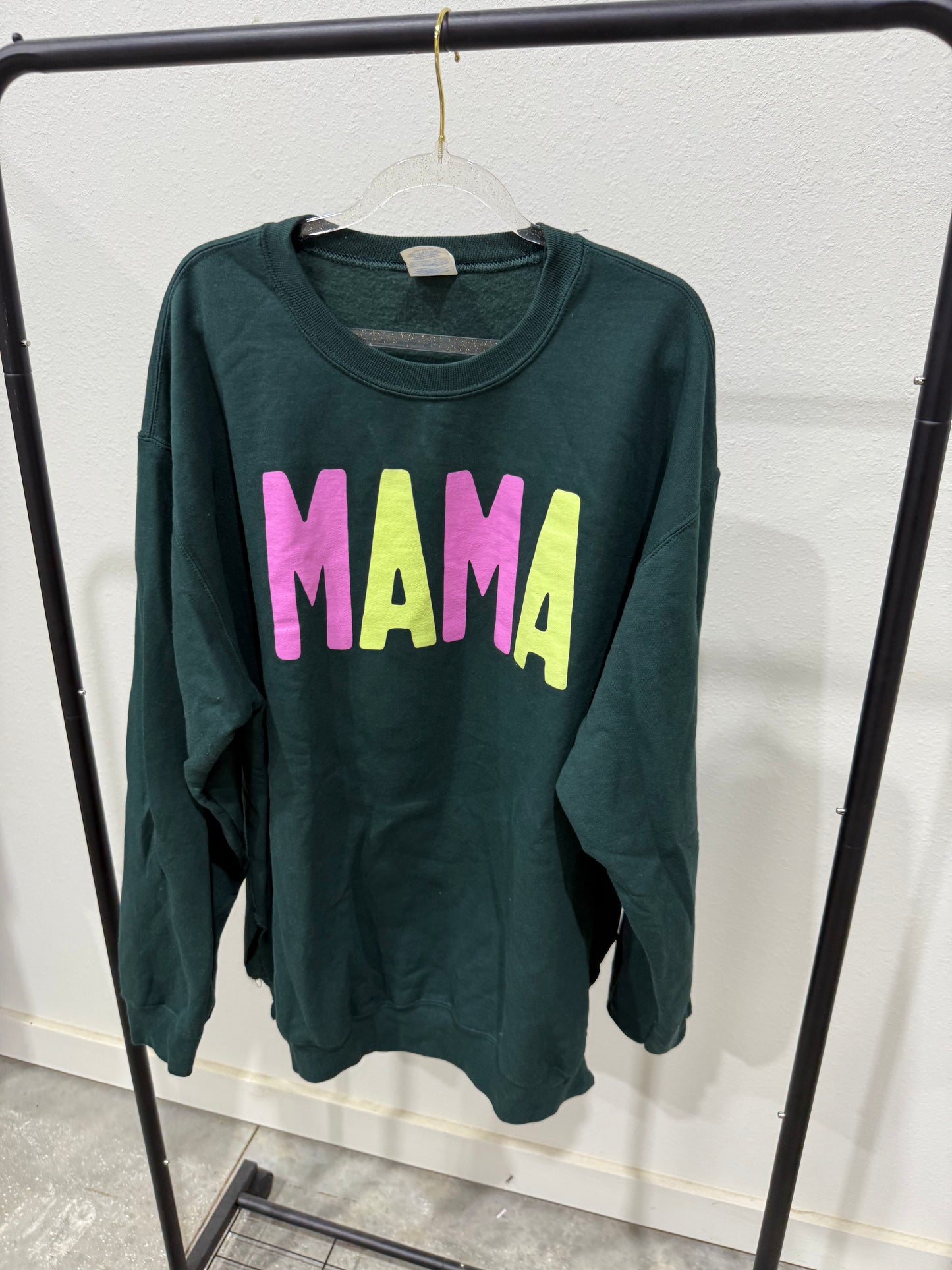 Syd Closet Clean out