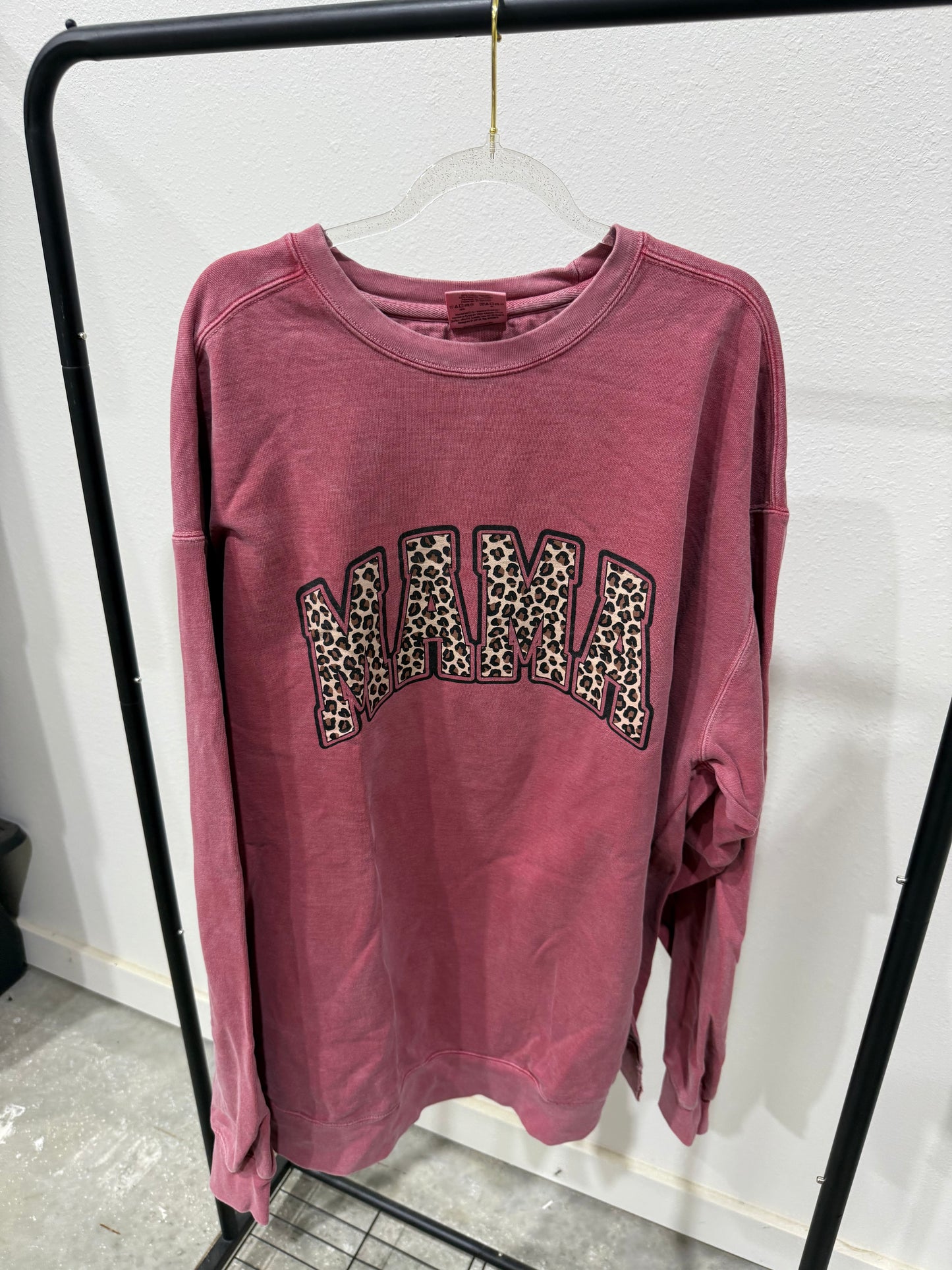 Syd Closet Clean out