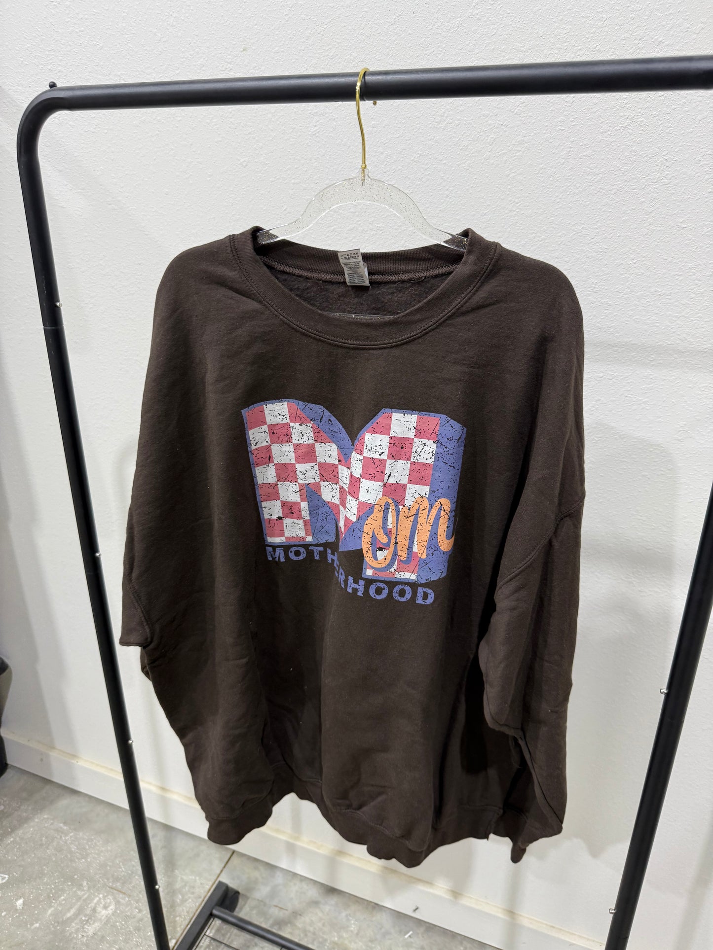 Syd Closet Clean out