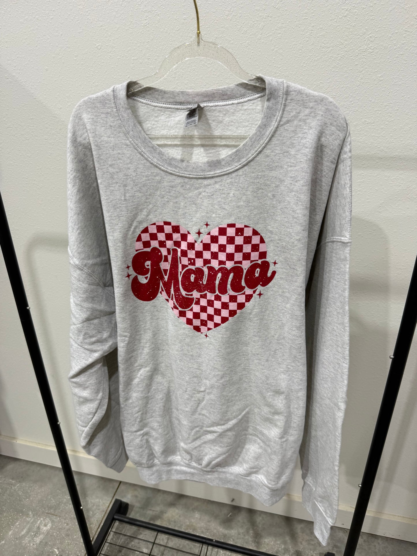 Syd Closet Clean out