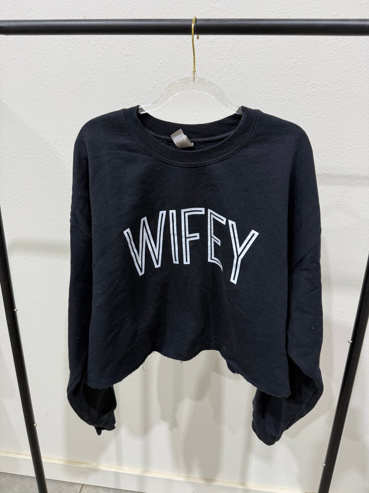 Syd Closet Clean out