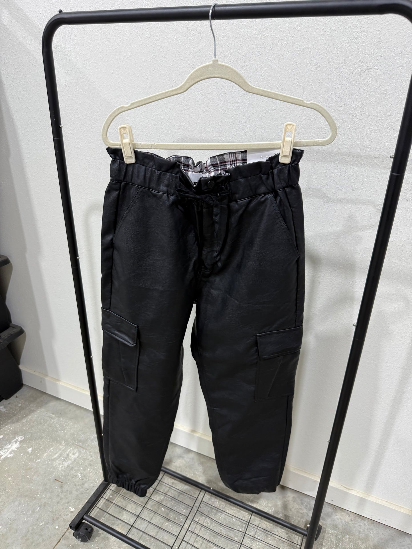 Syd Closet Clean out