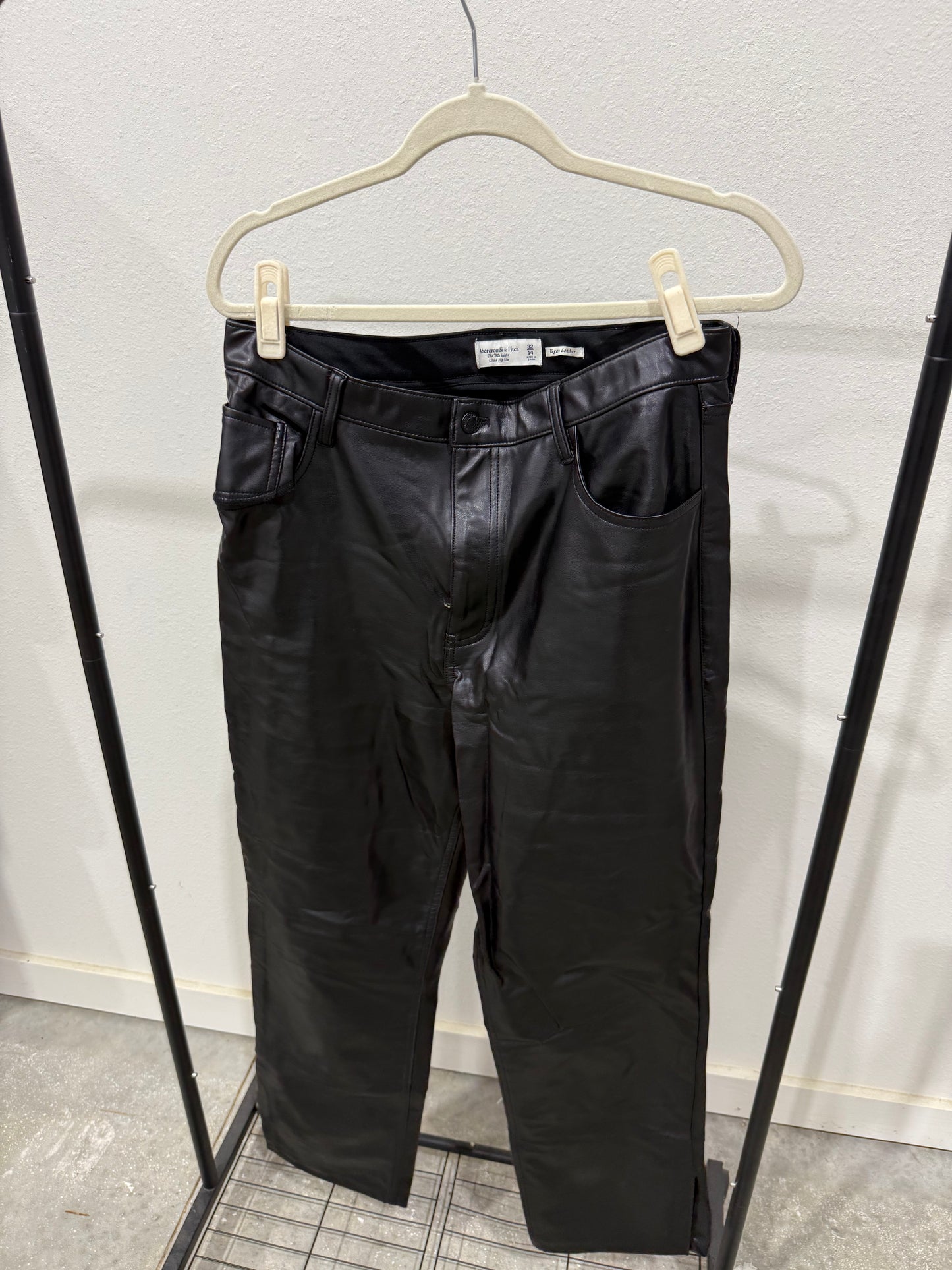 Syd Closet Clean out