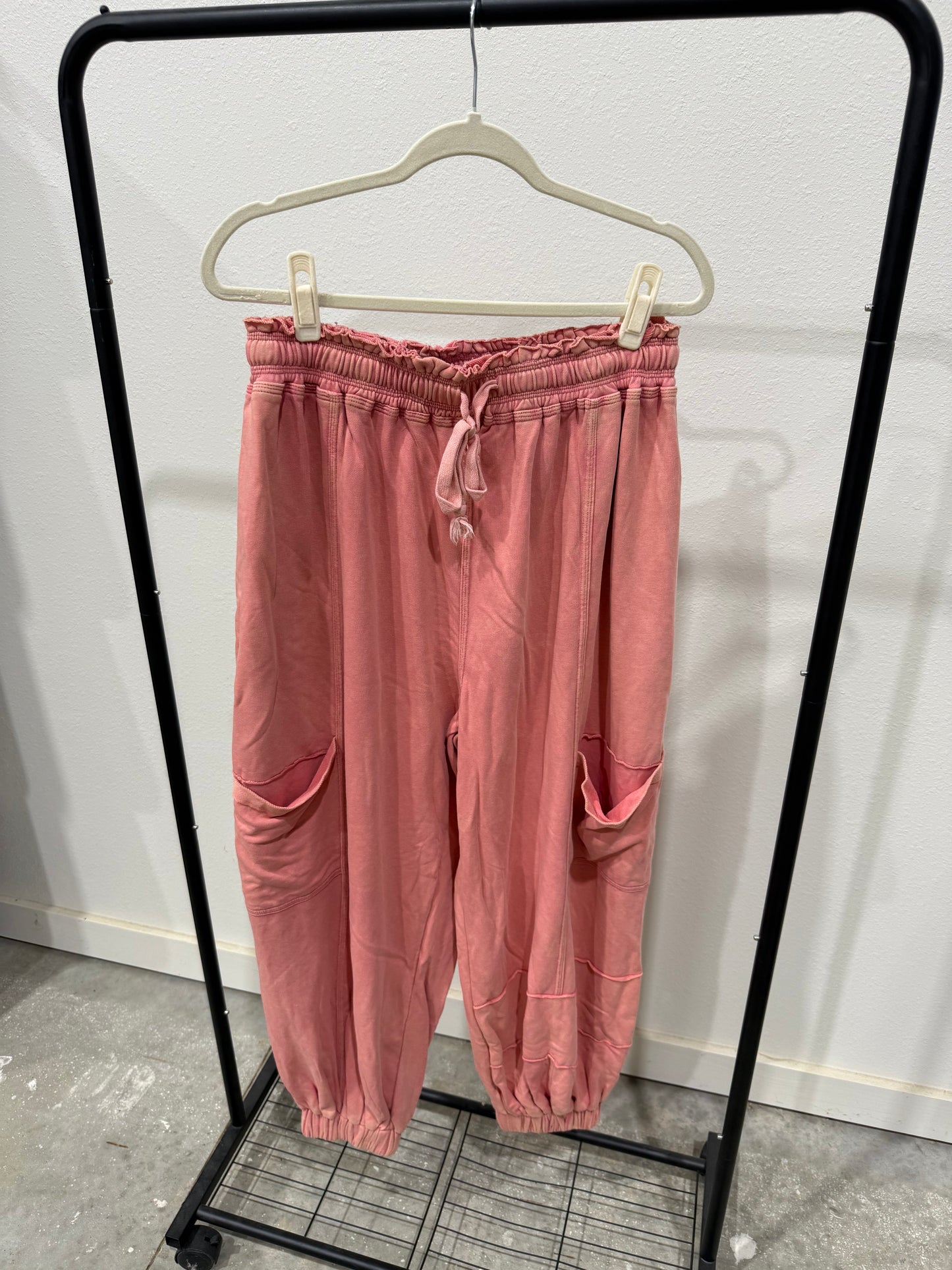 Syd Closet Clean out