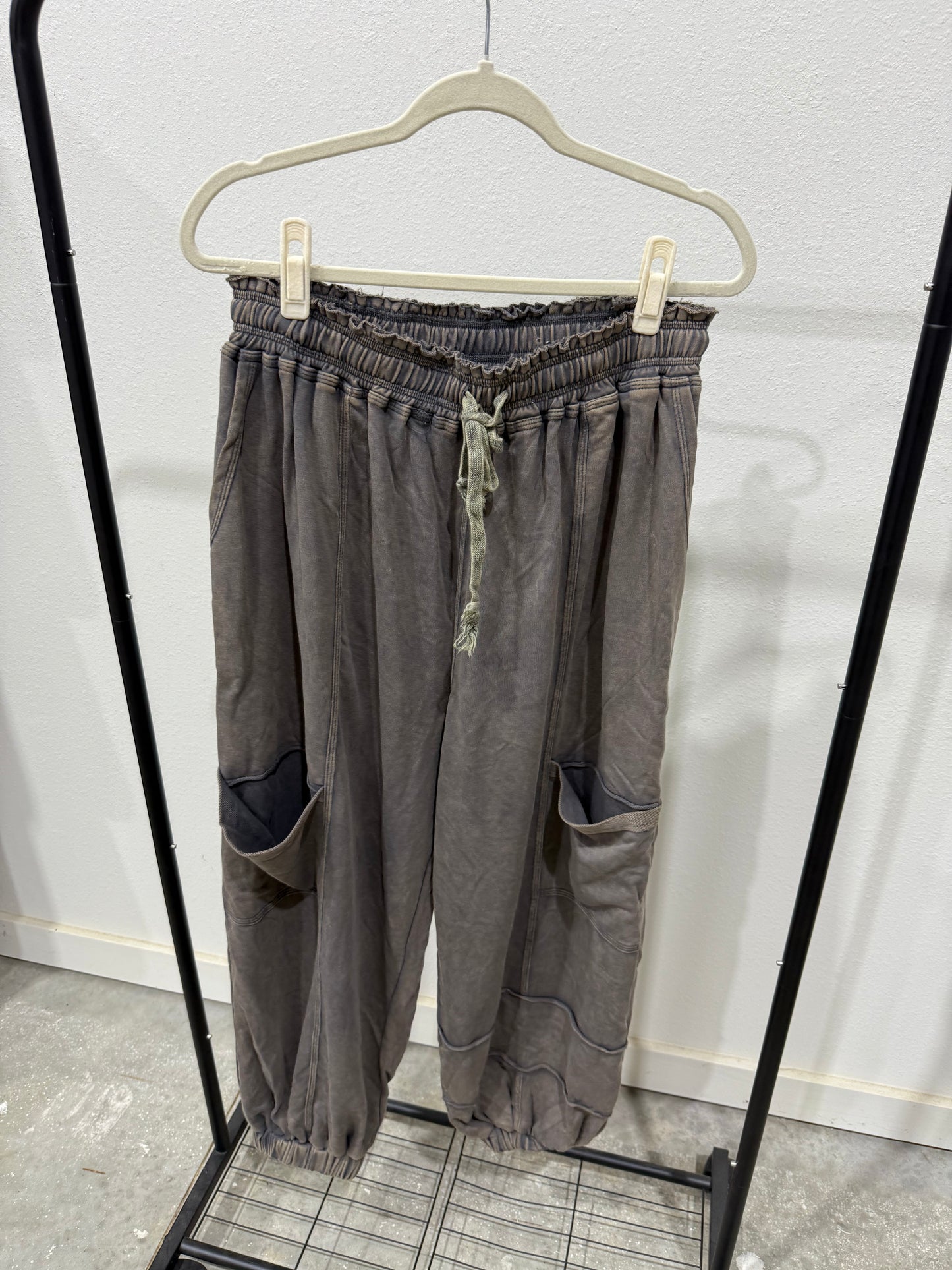 Syd Closet Clean out