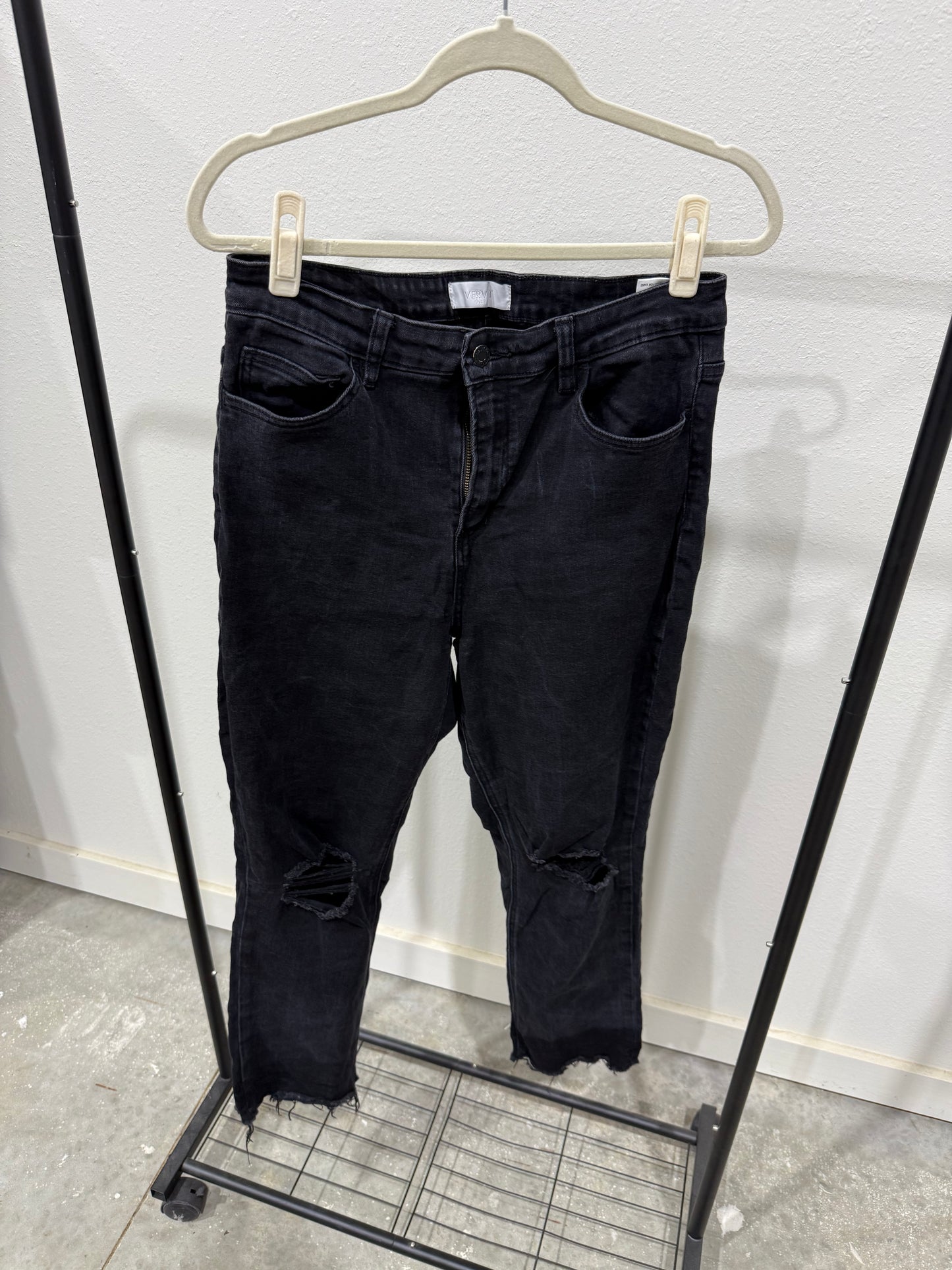 Syd Closet Clean out