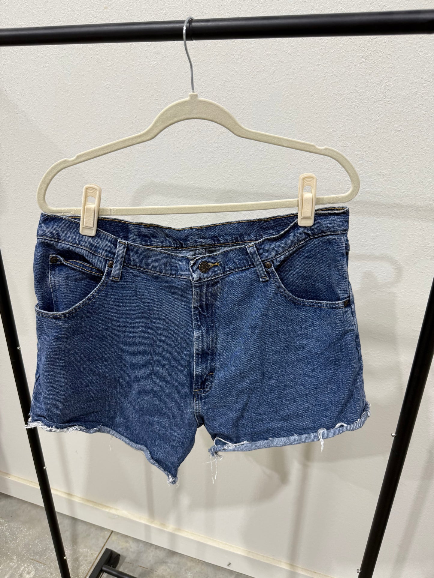 Syd Closet Clean out