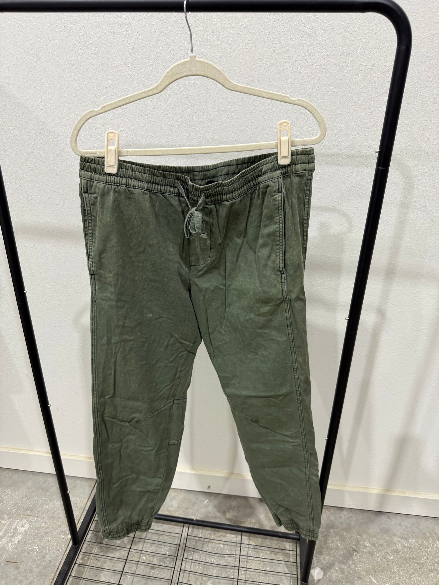 Syd Closet Clean out