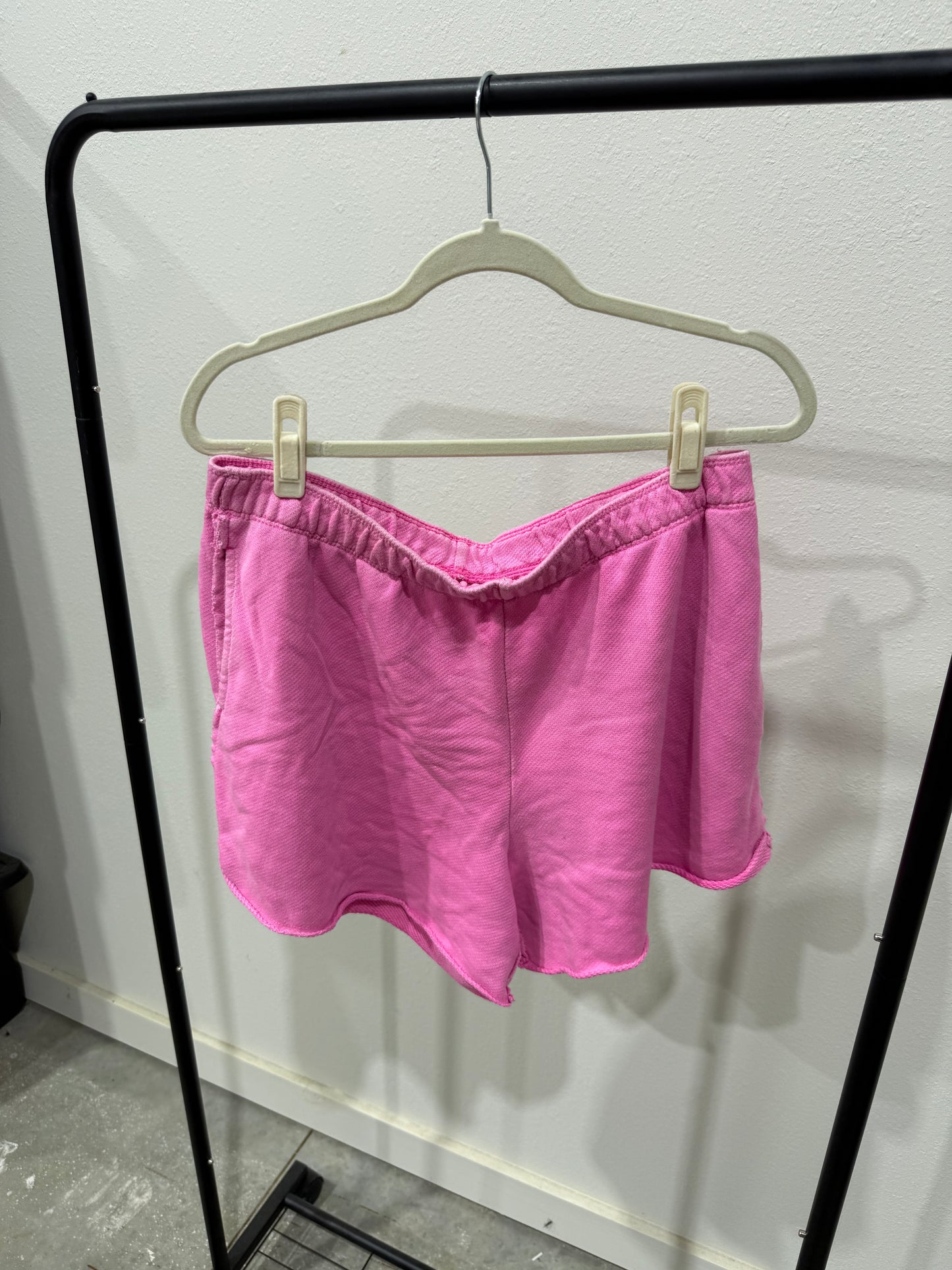 Syd Closet Clean out