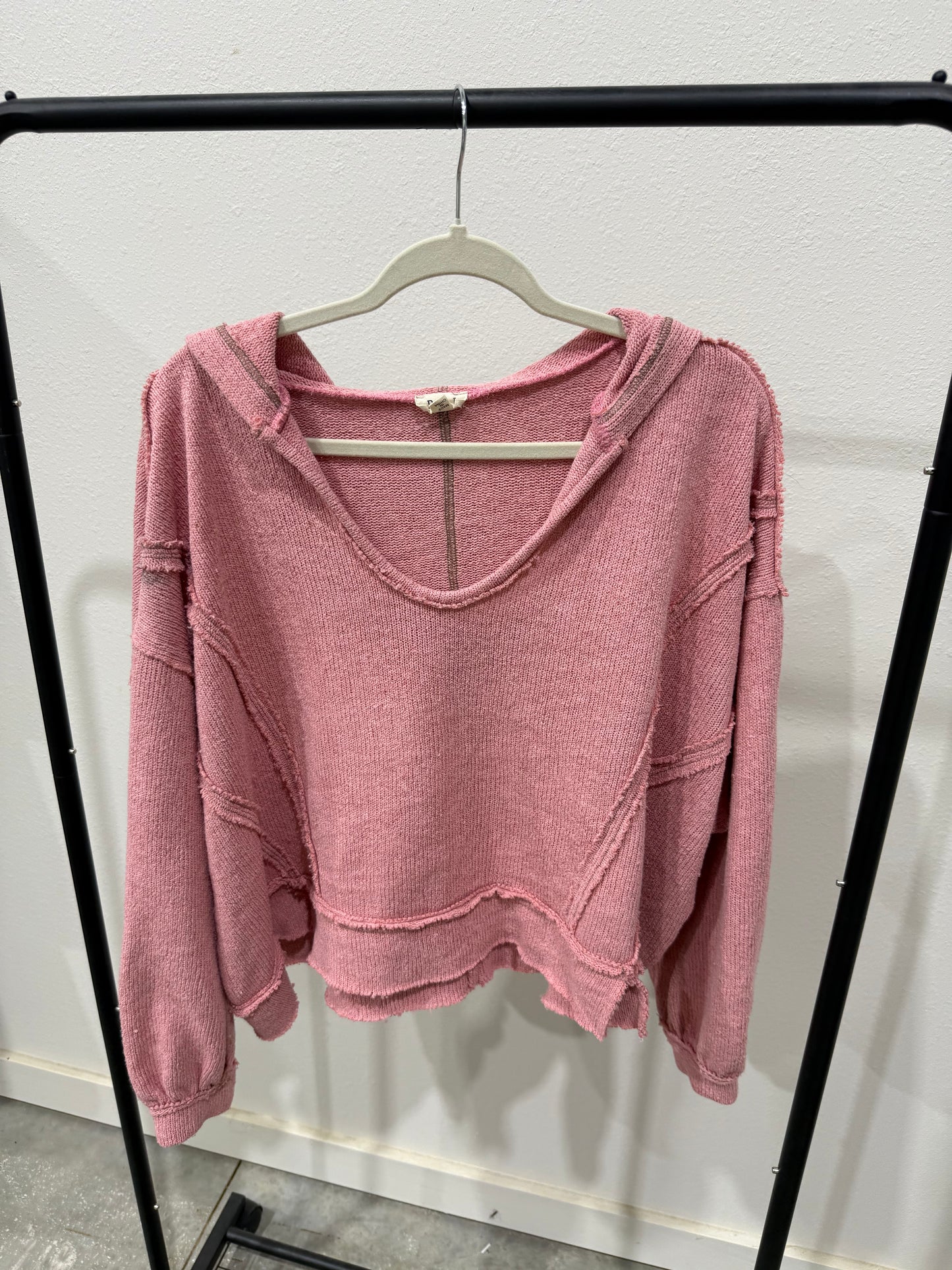 Syd Closet Clean out